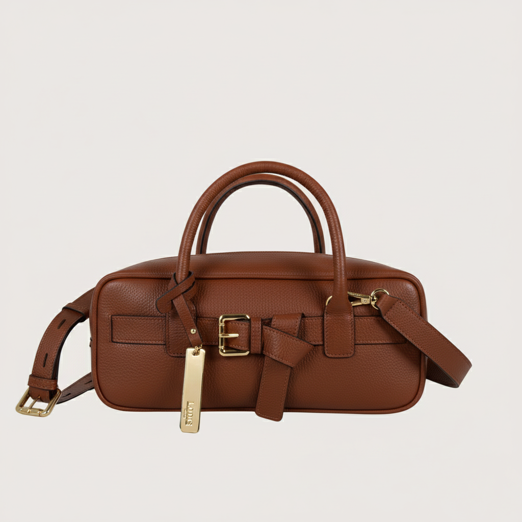 Taz Satchel