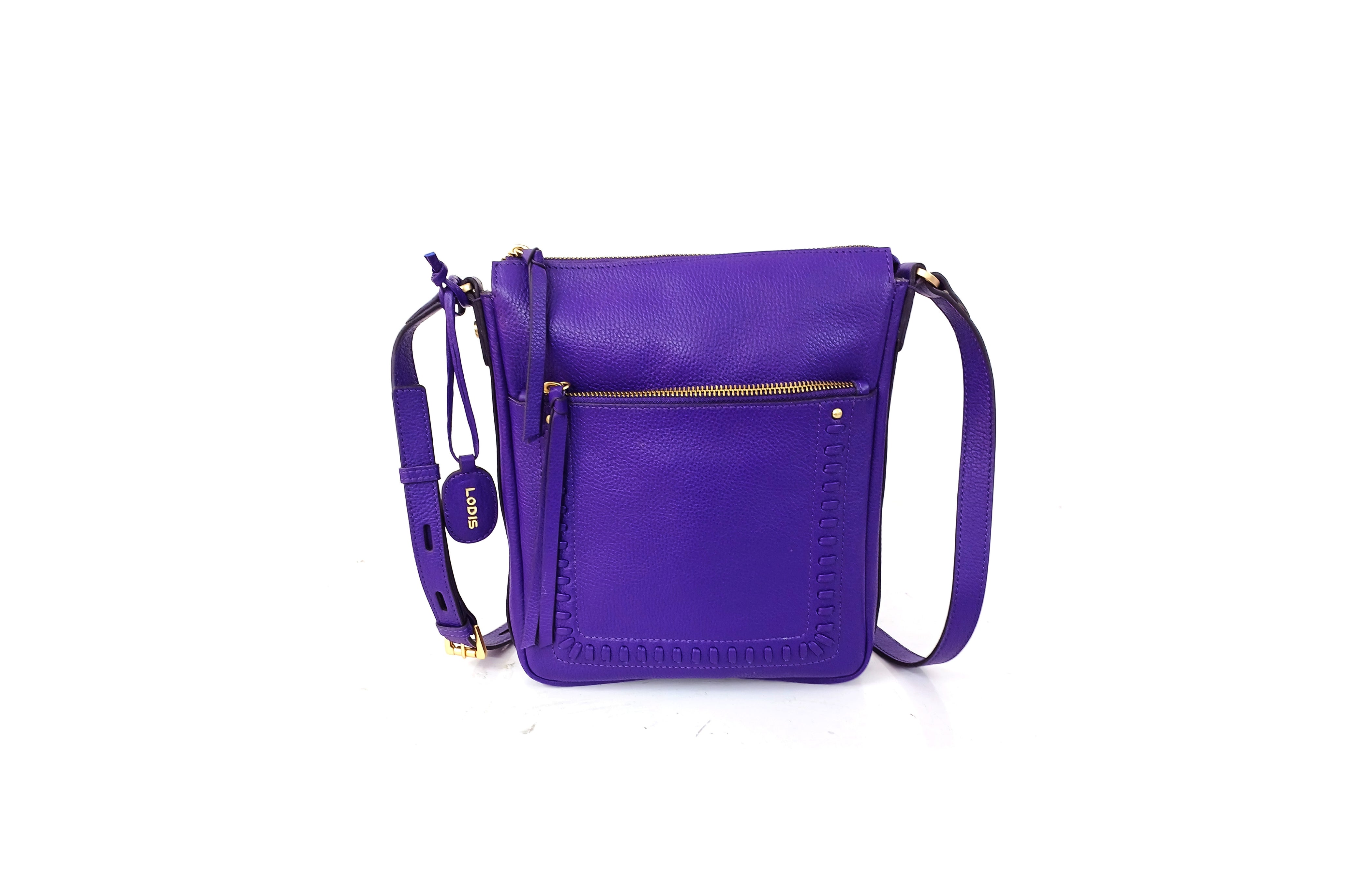 LOGAN CROSSBODY