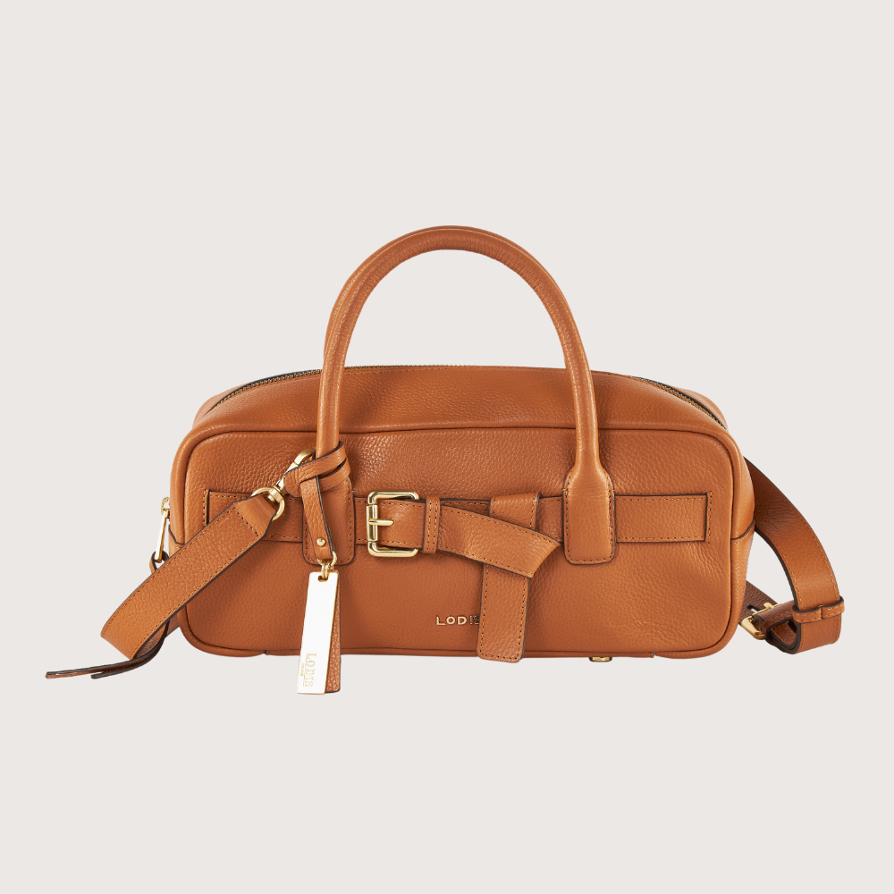 Taz Satchel