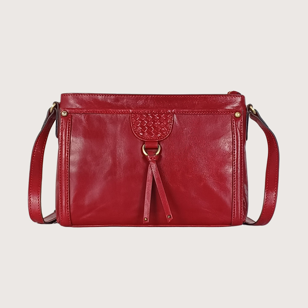 Judith Organiser Crossbody