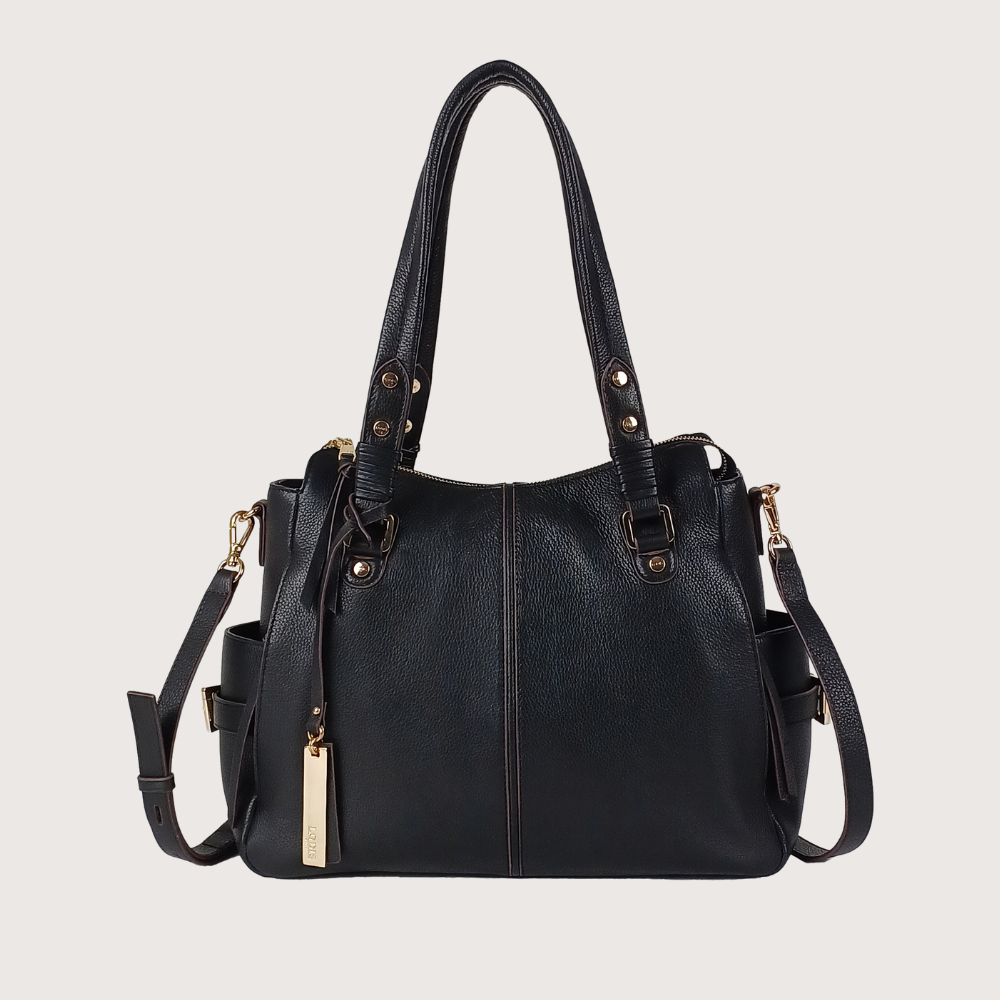 Farley Satchel