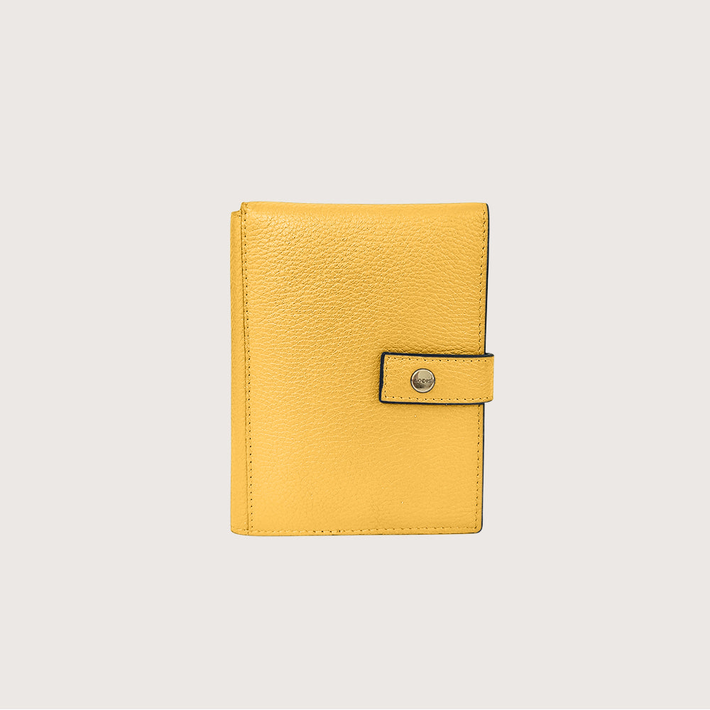Passport Holder