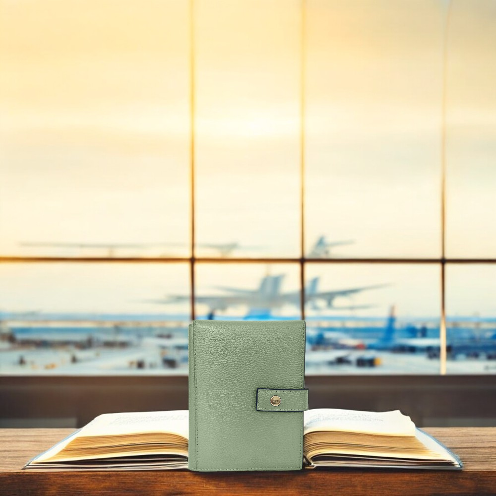Passport Holder