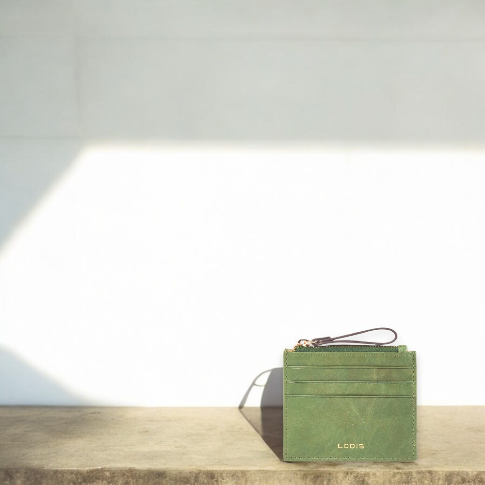 Rodio Card Case