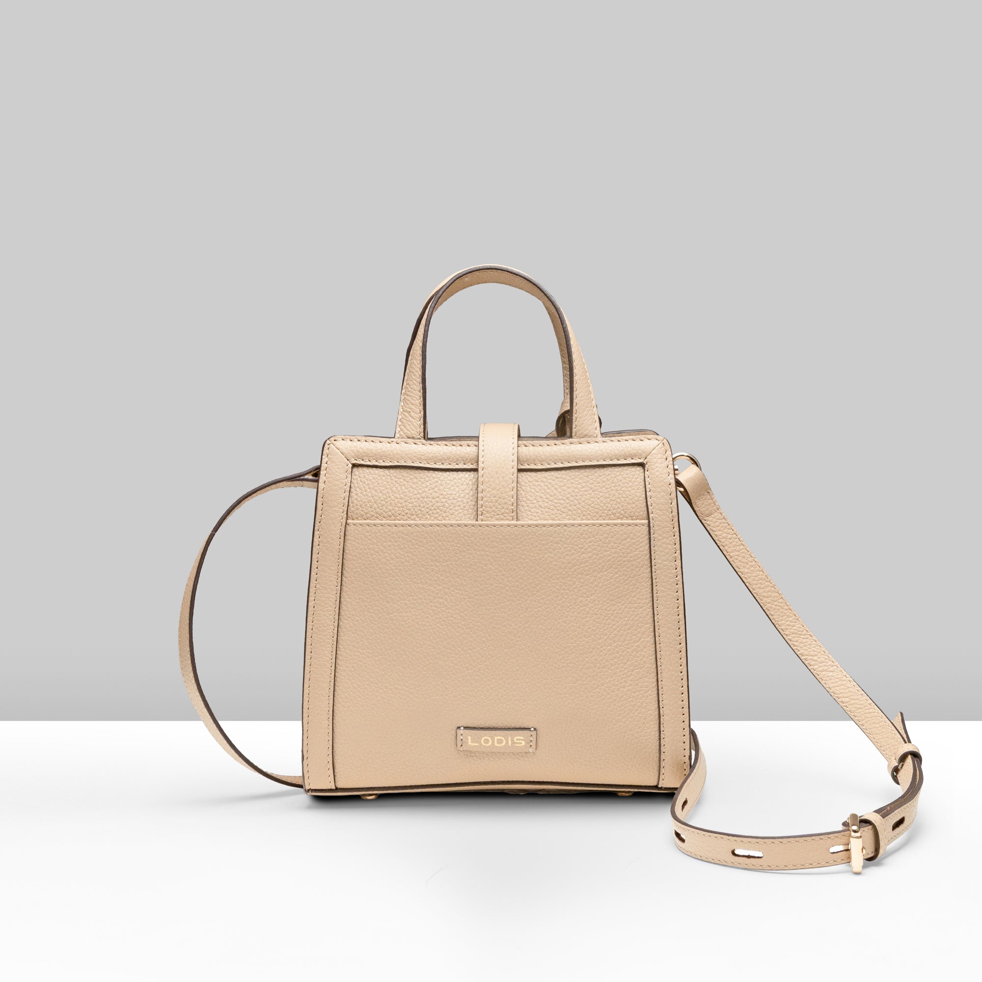 Panama Mini Crossbody