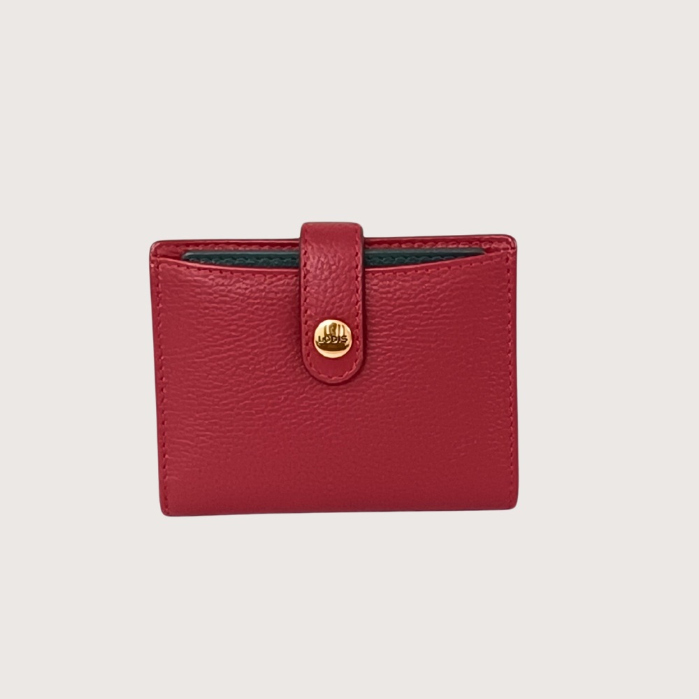 Erica Traveller Wallet