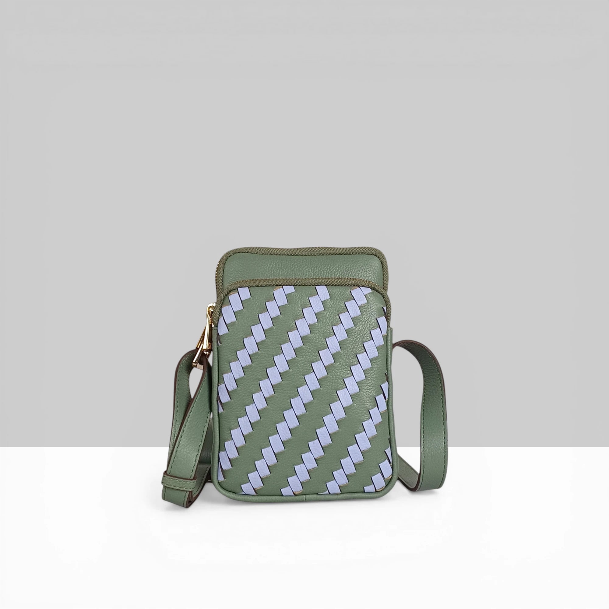 SOLSTICE PHONE CROSSBODY
