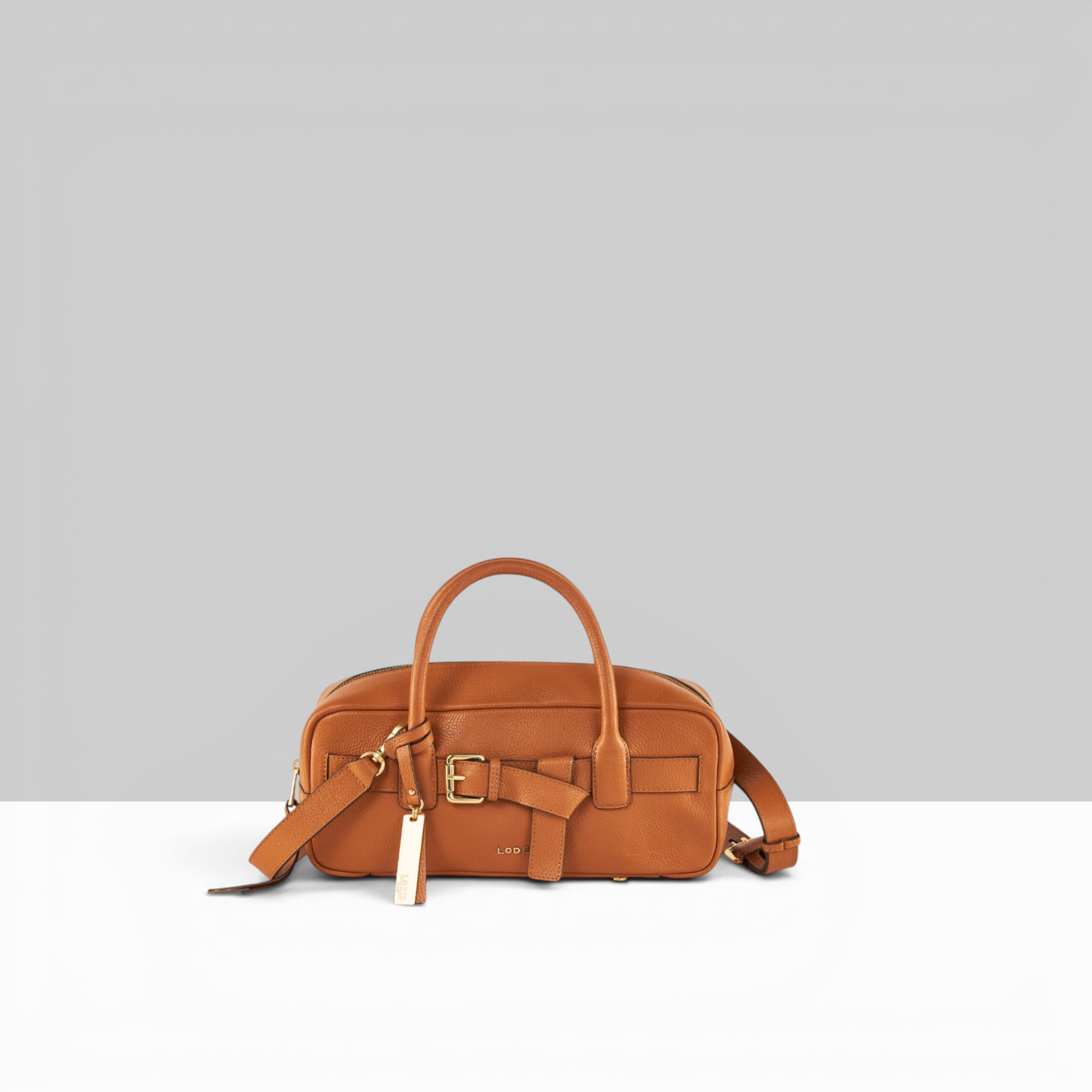 Taz Satchel