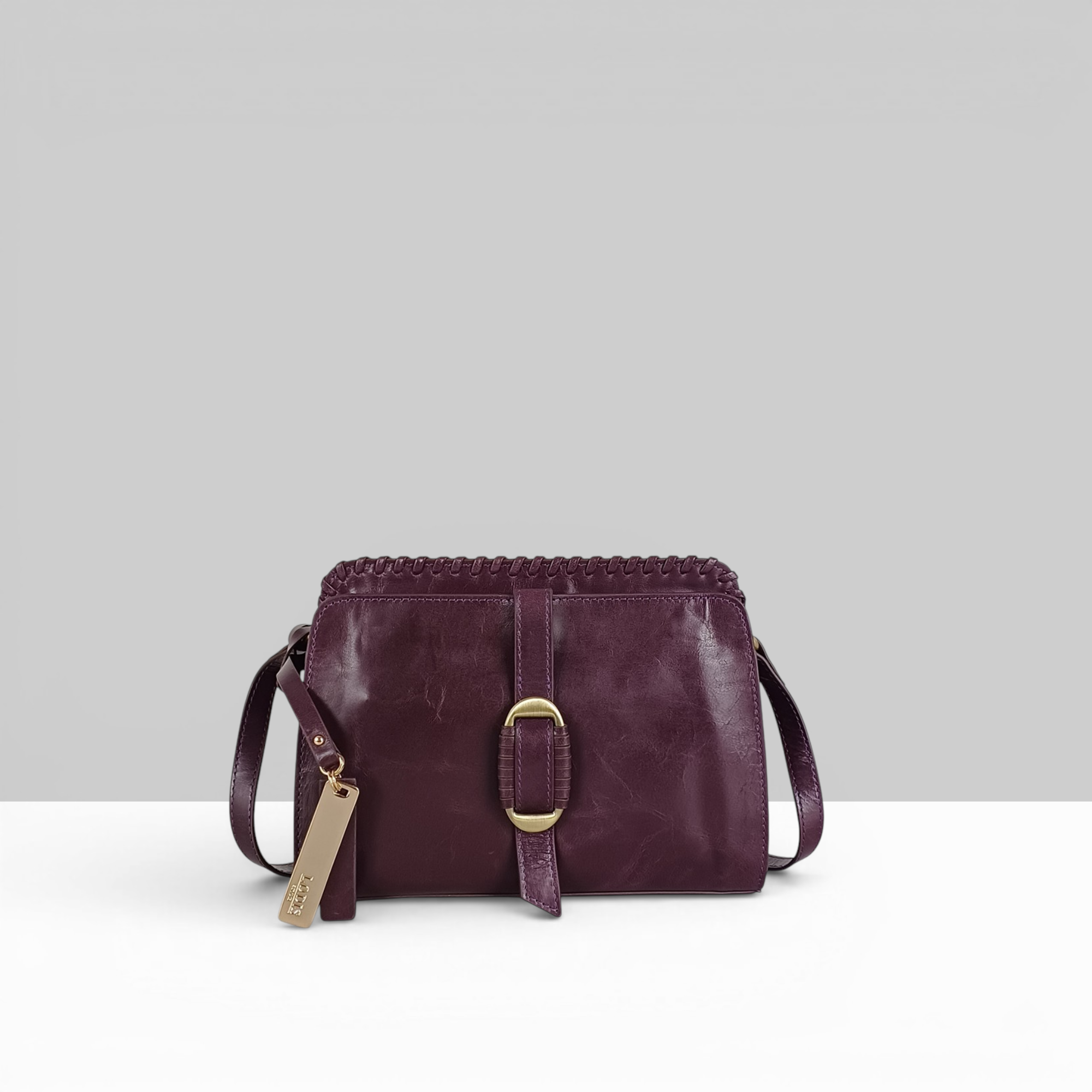 Benatar Crossbody