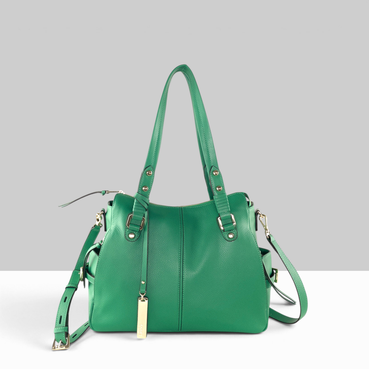 Farley Satchel