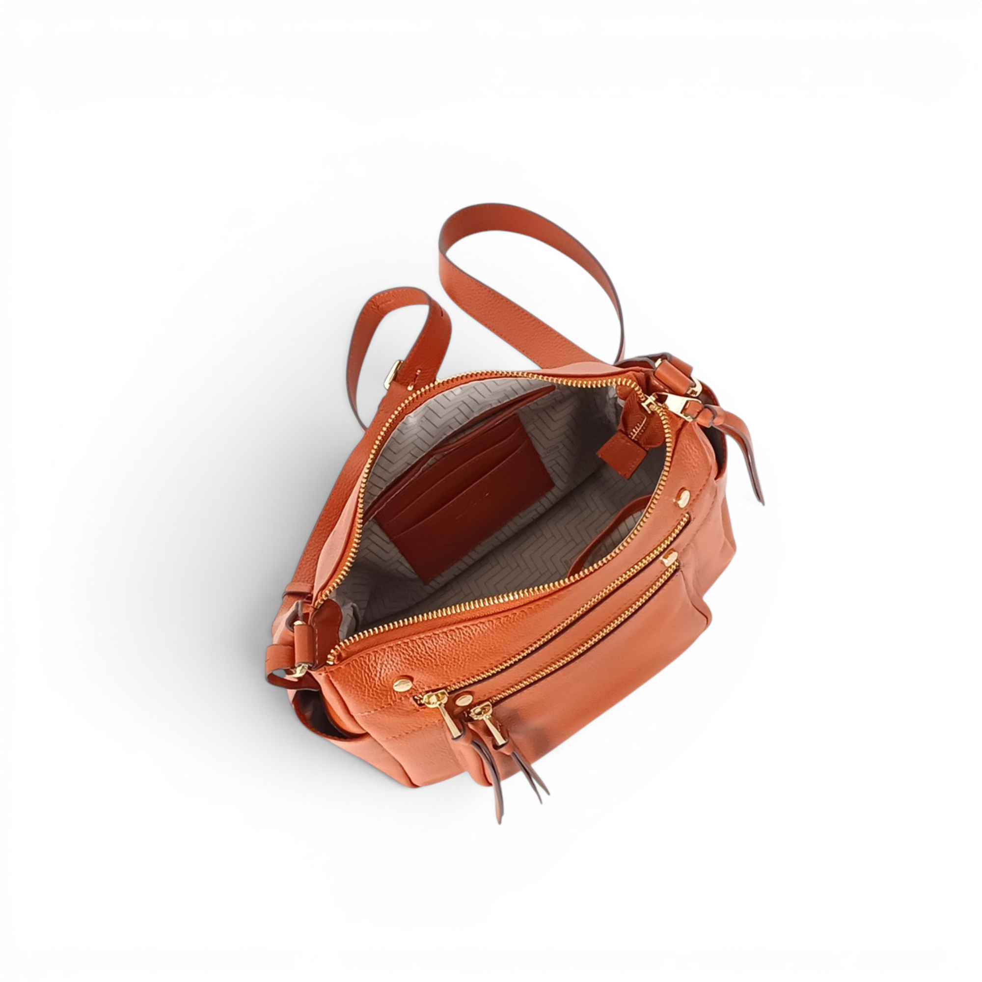Anastasia Crossbody