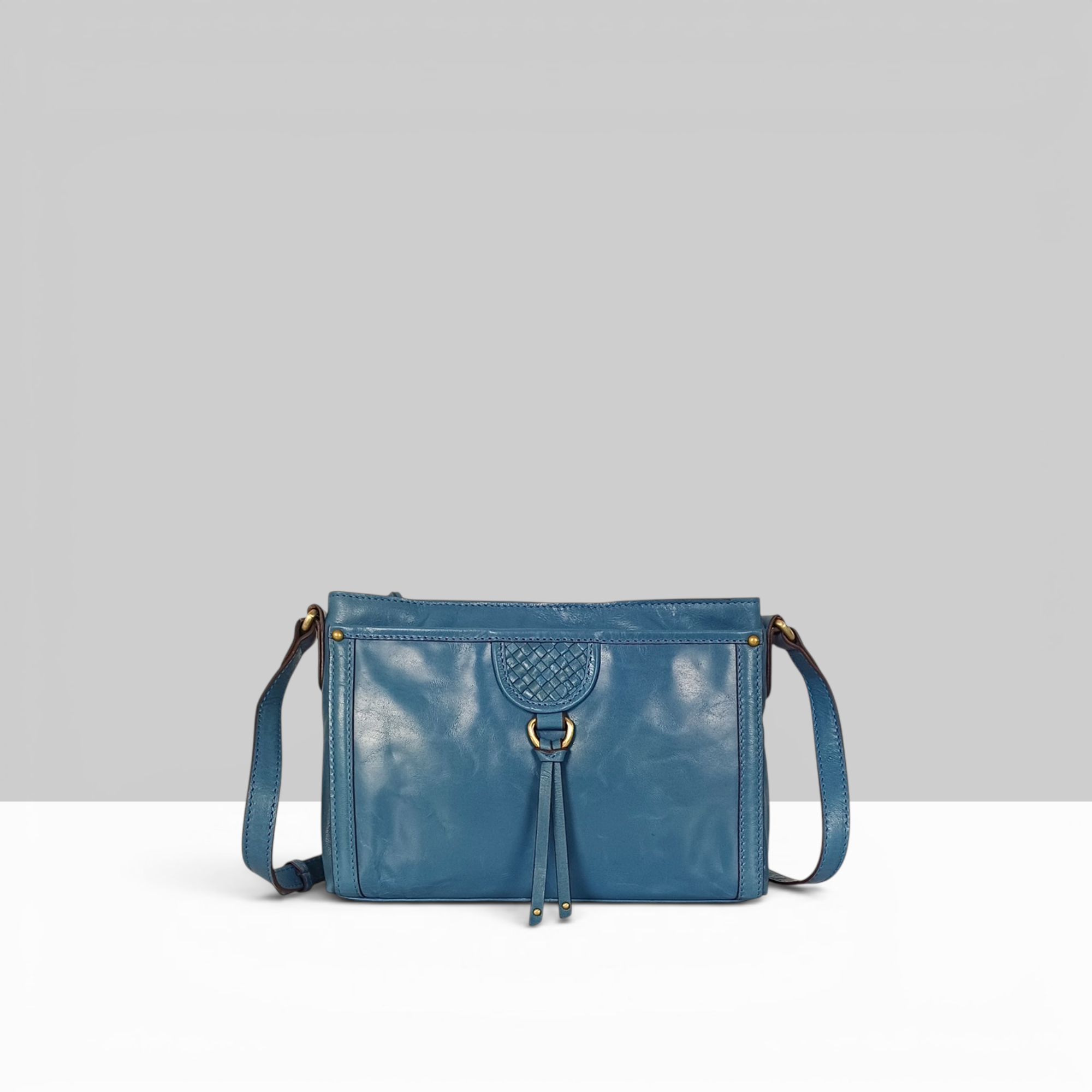 Judith Organiser Crossbody
