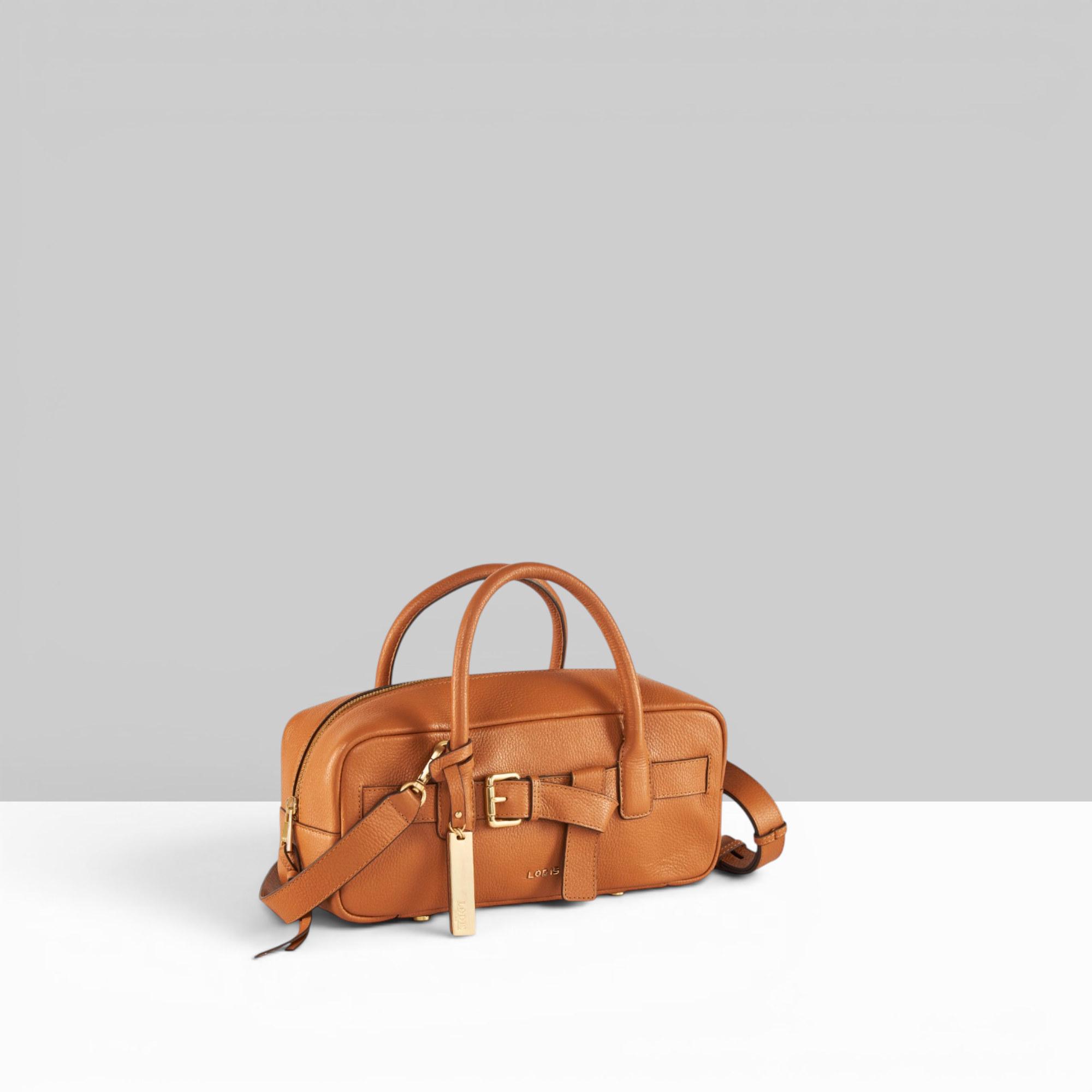 Taz Satchel