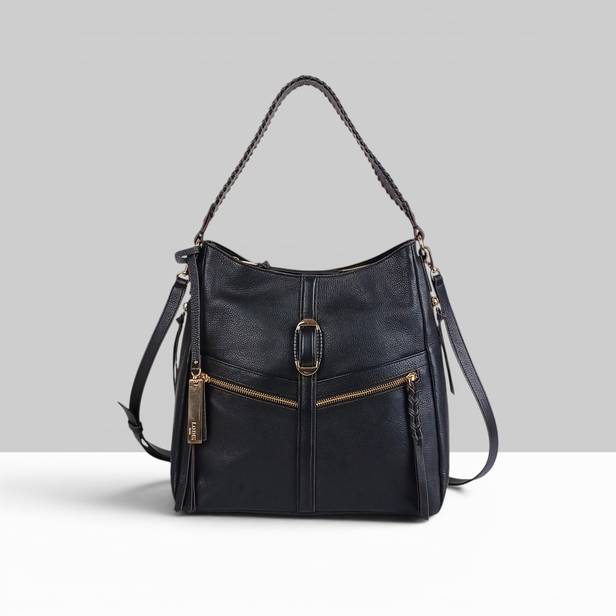Priscilla Tote