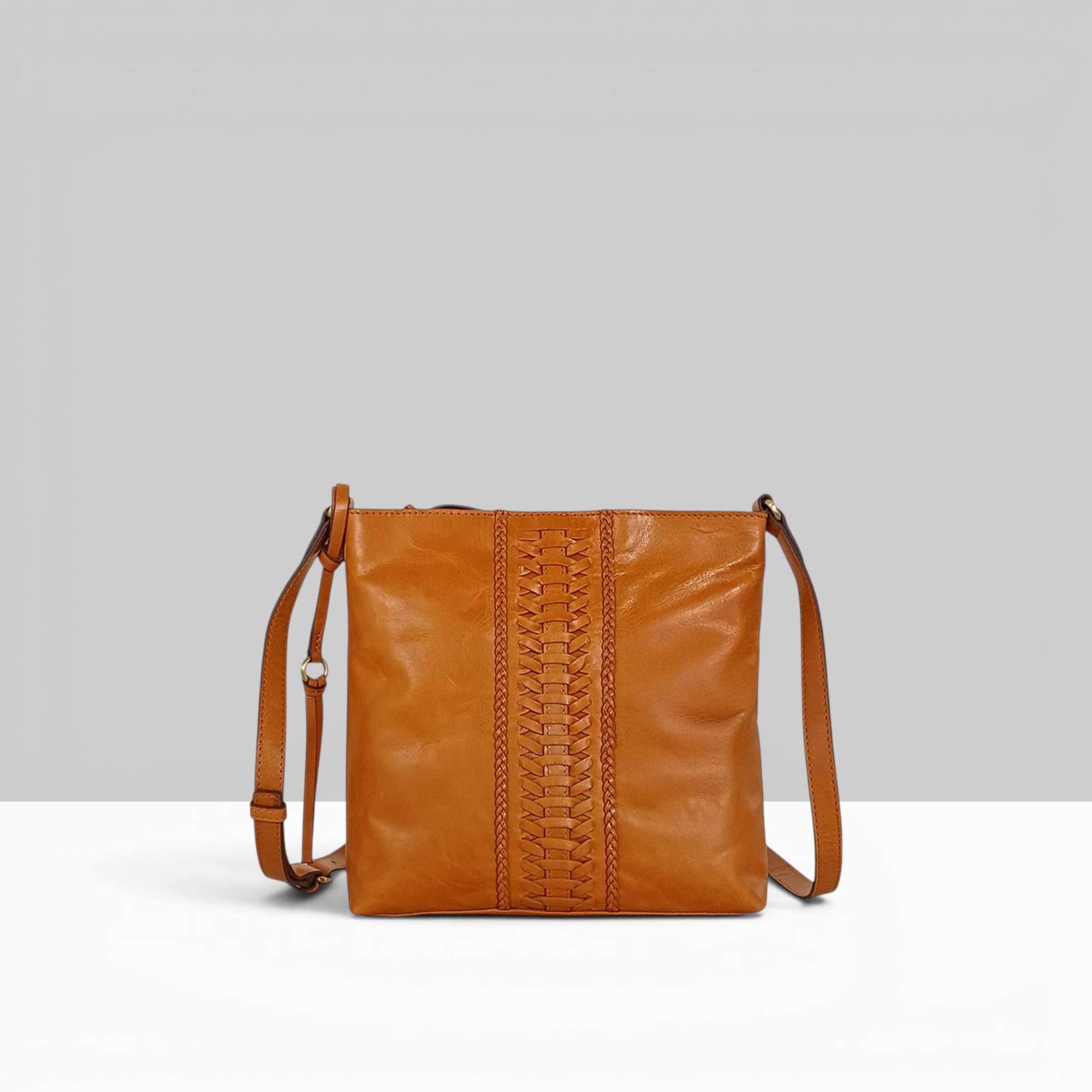 Dallas City Crossbody
