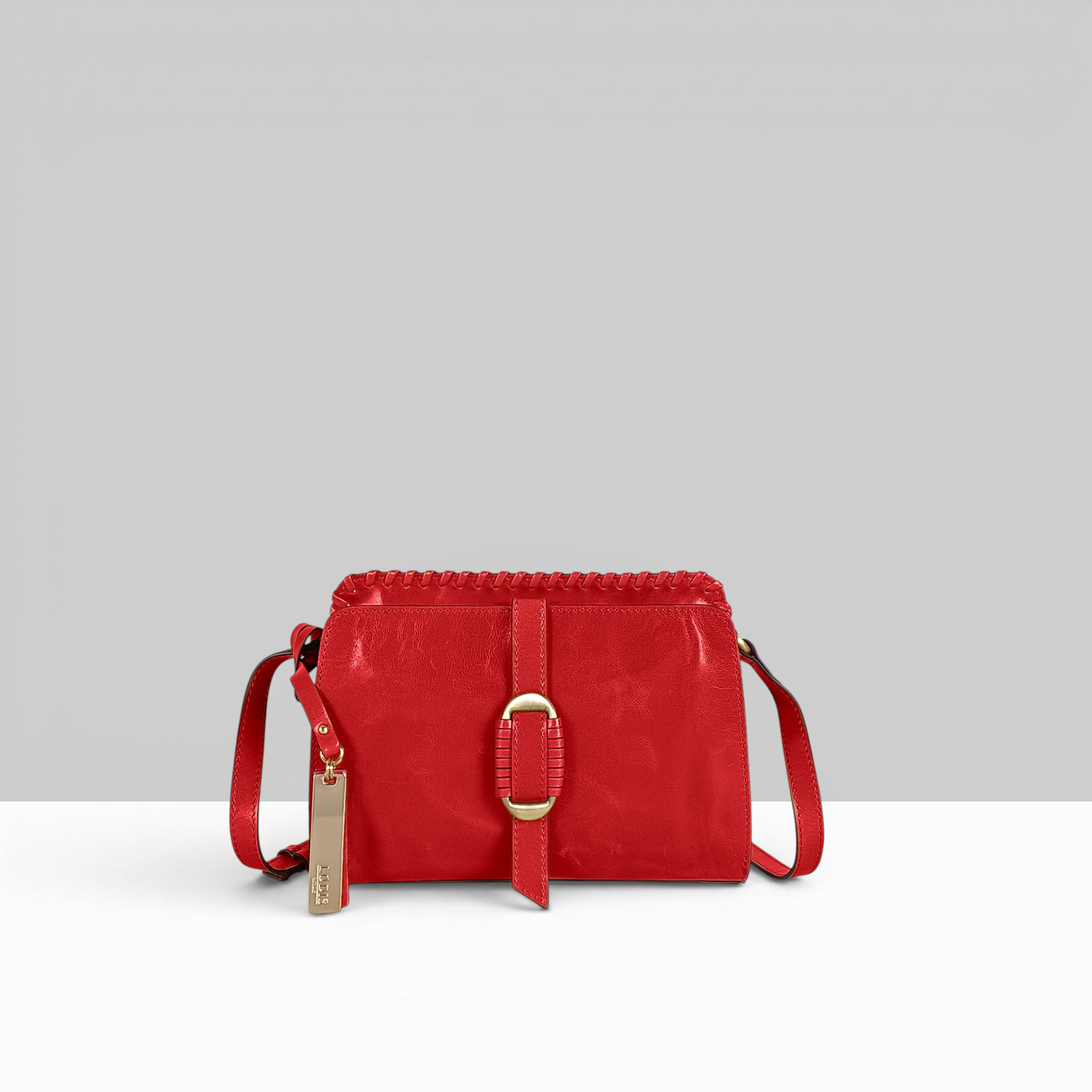 Benatar Crossbody