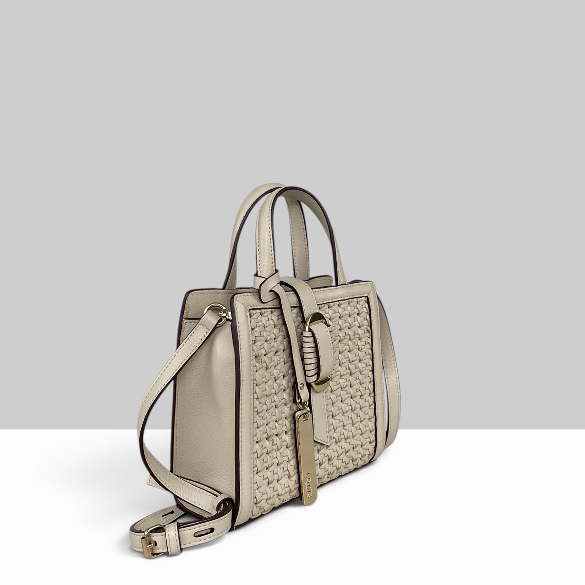 Panama Mini Crossbody