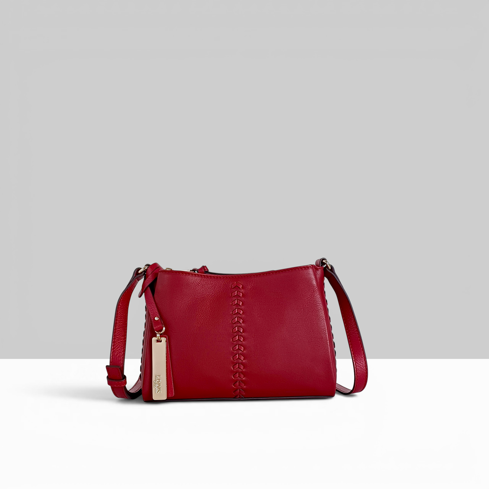 Nicks Crossbody