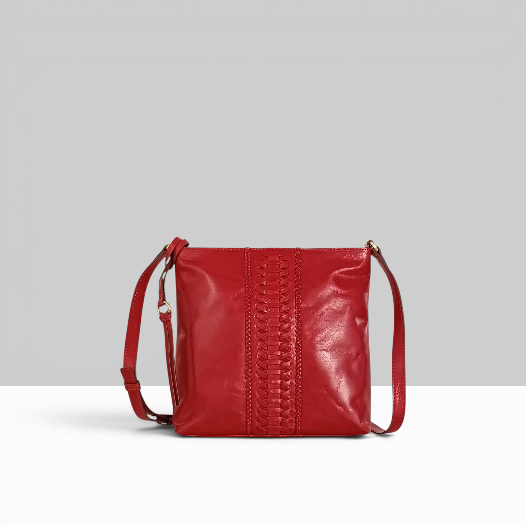 Dallas City Crossbody