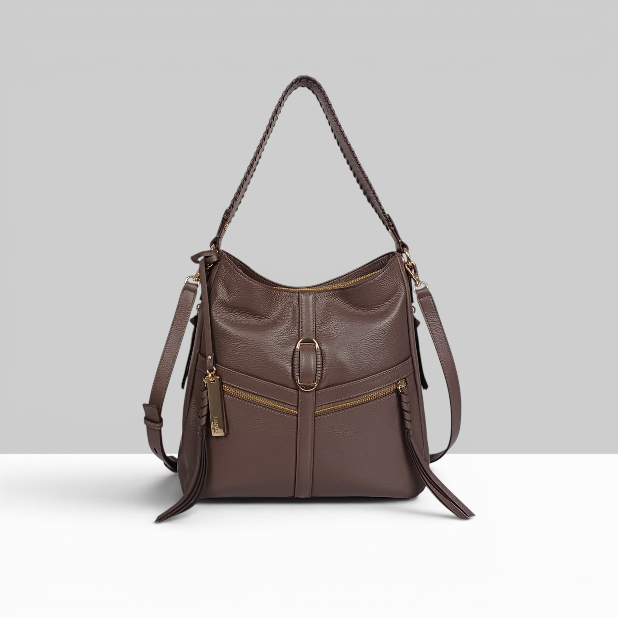 Priscilla Tote