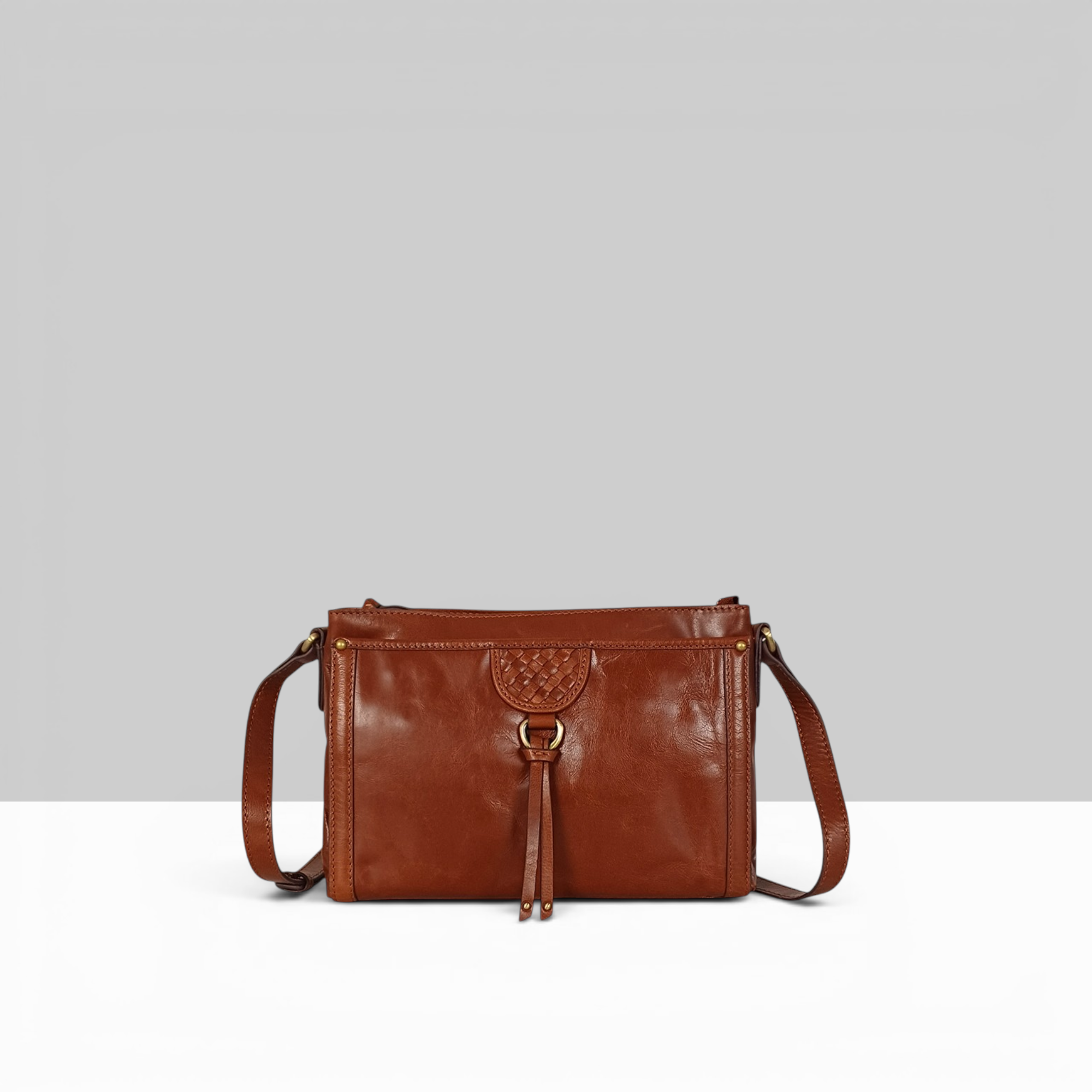 Judith Organiser Crossbody