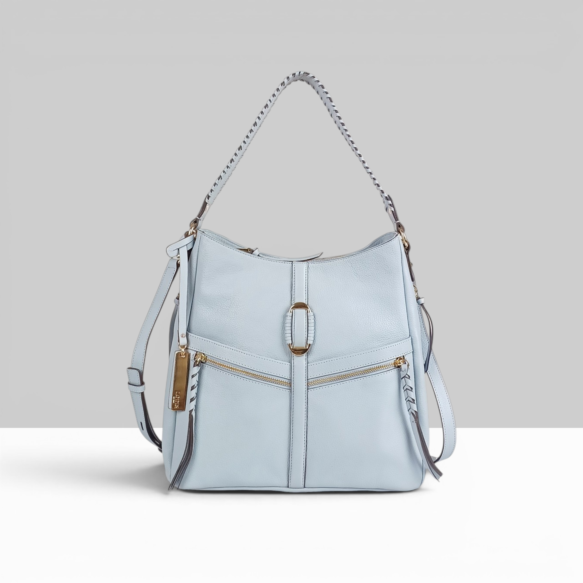 Priscilla Tote