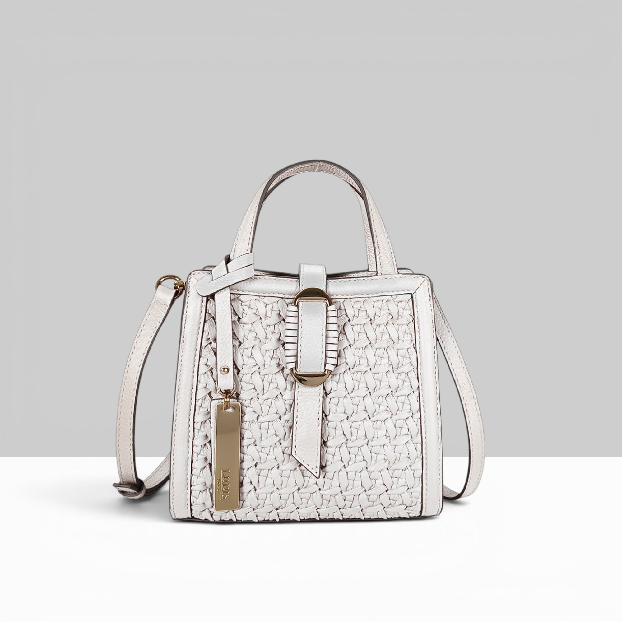 Panama Mini Crossbody