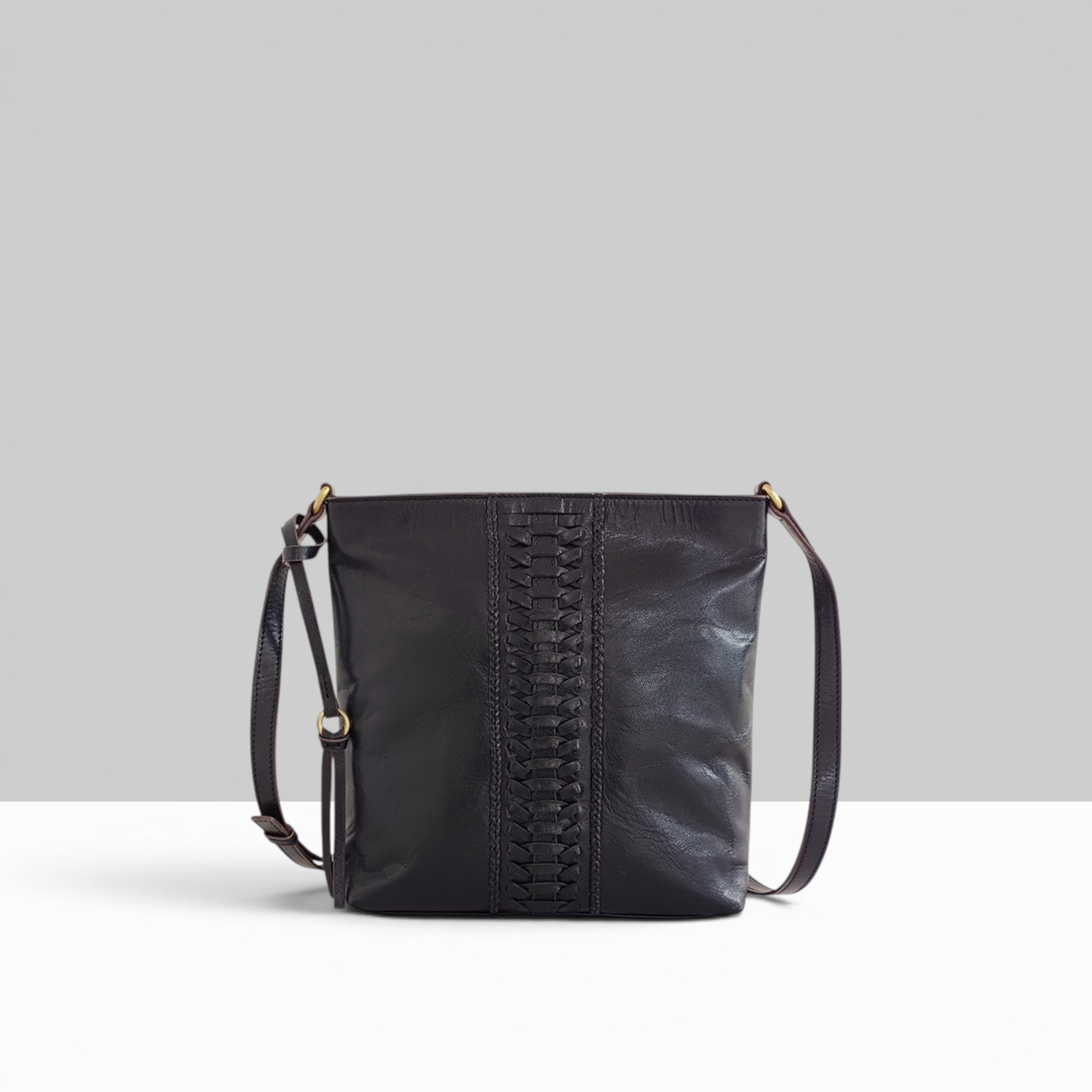 Dallas City Crossbody