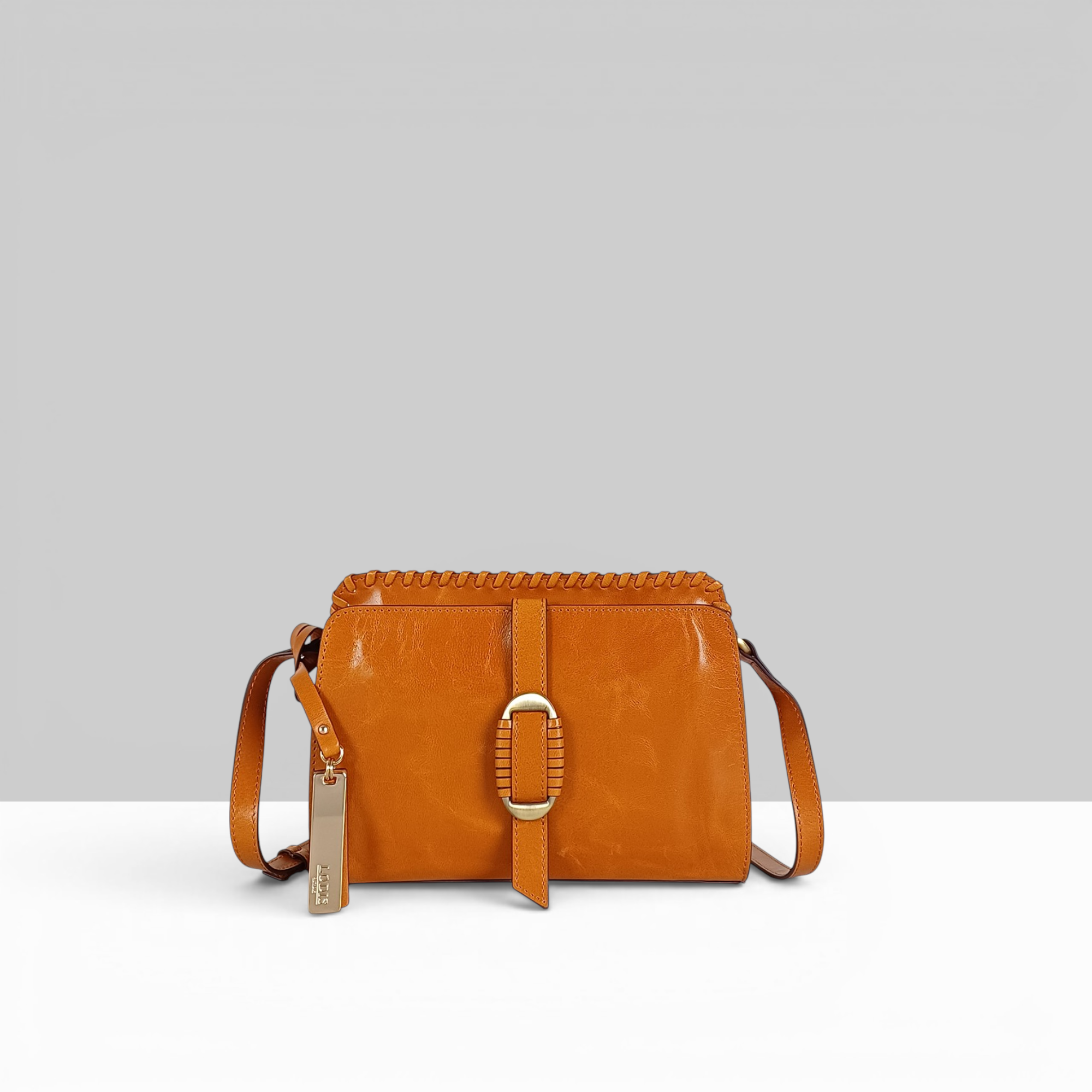 Benatar Crossbody