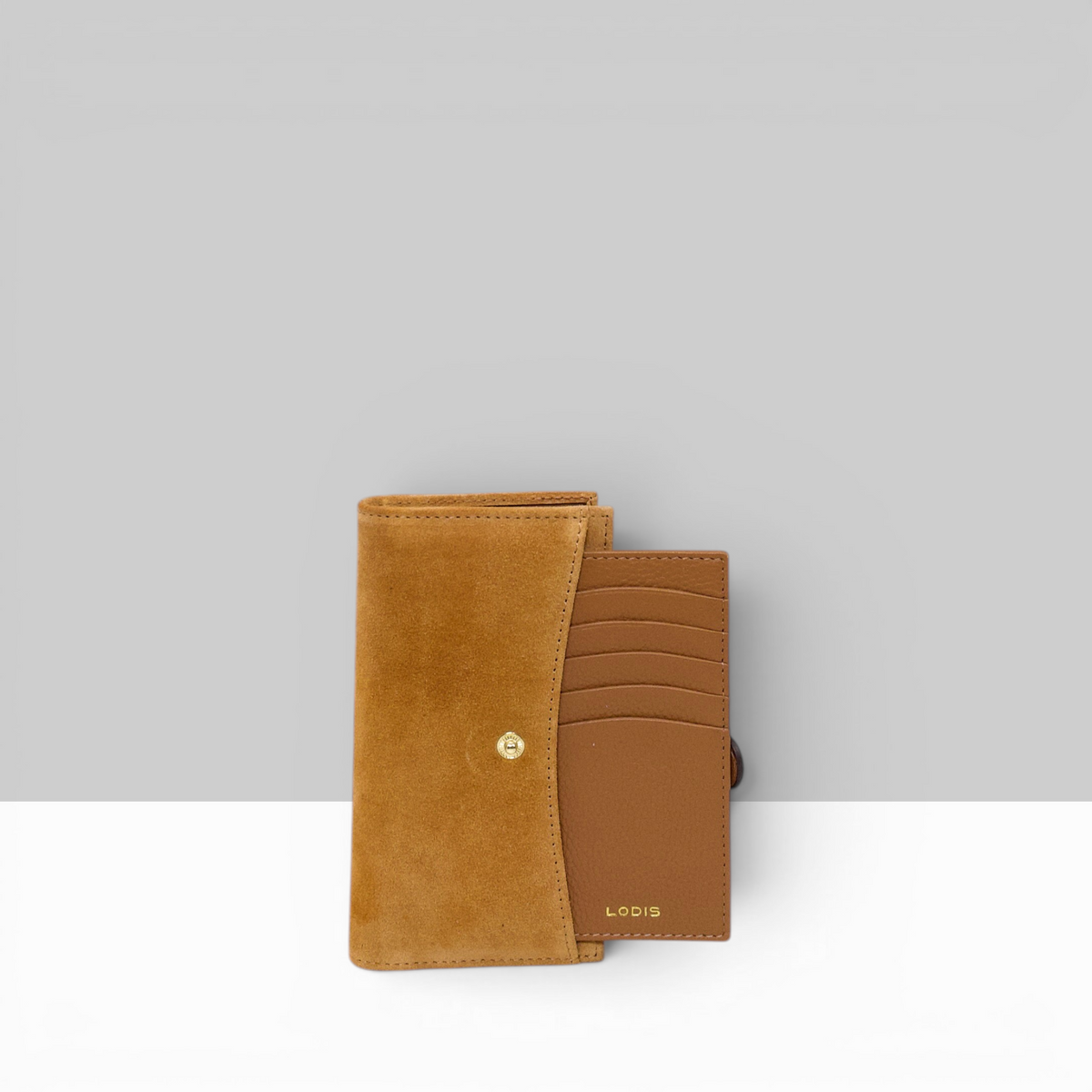 Blair Slim Wallet
