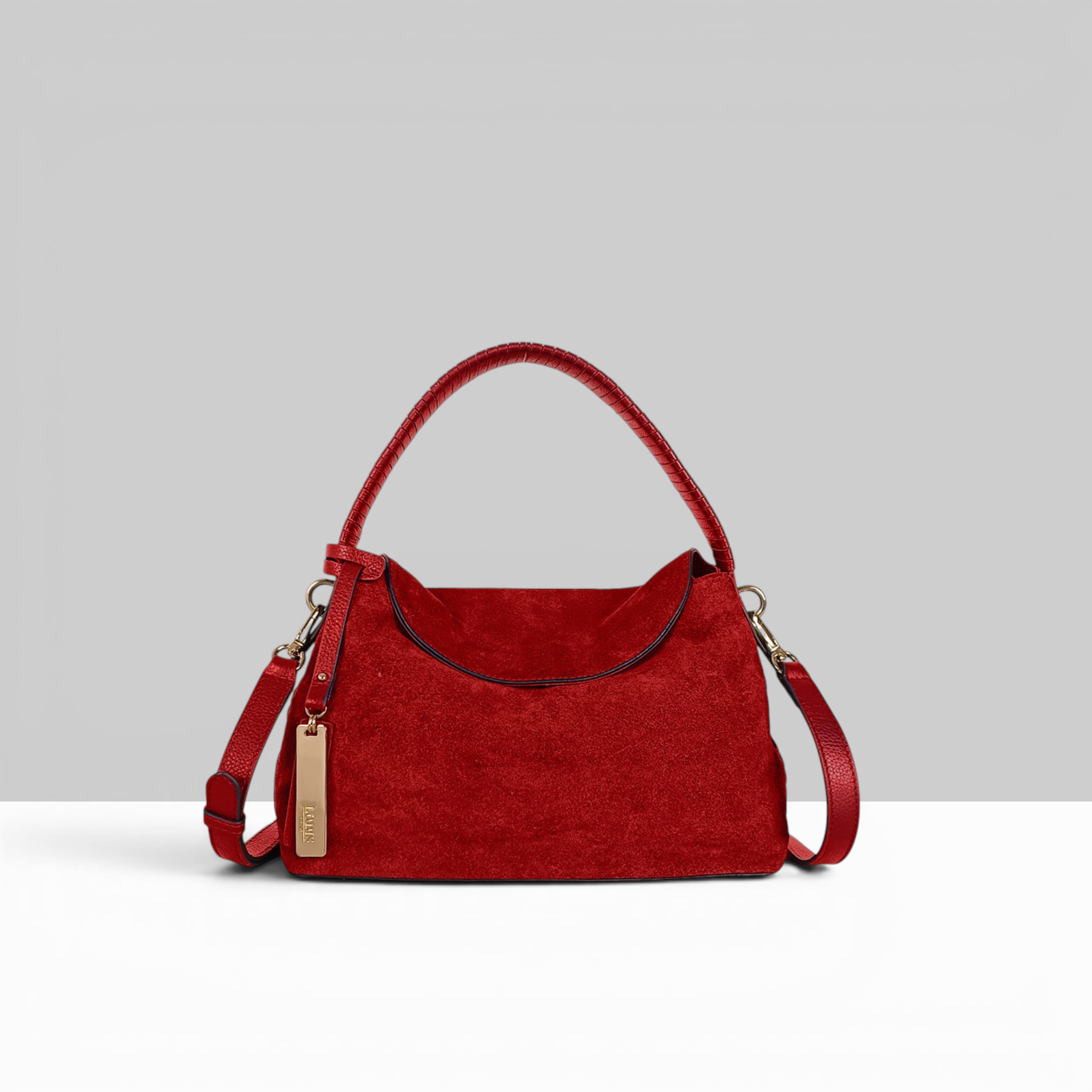 Sandra Shoulder Bag