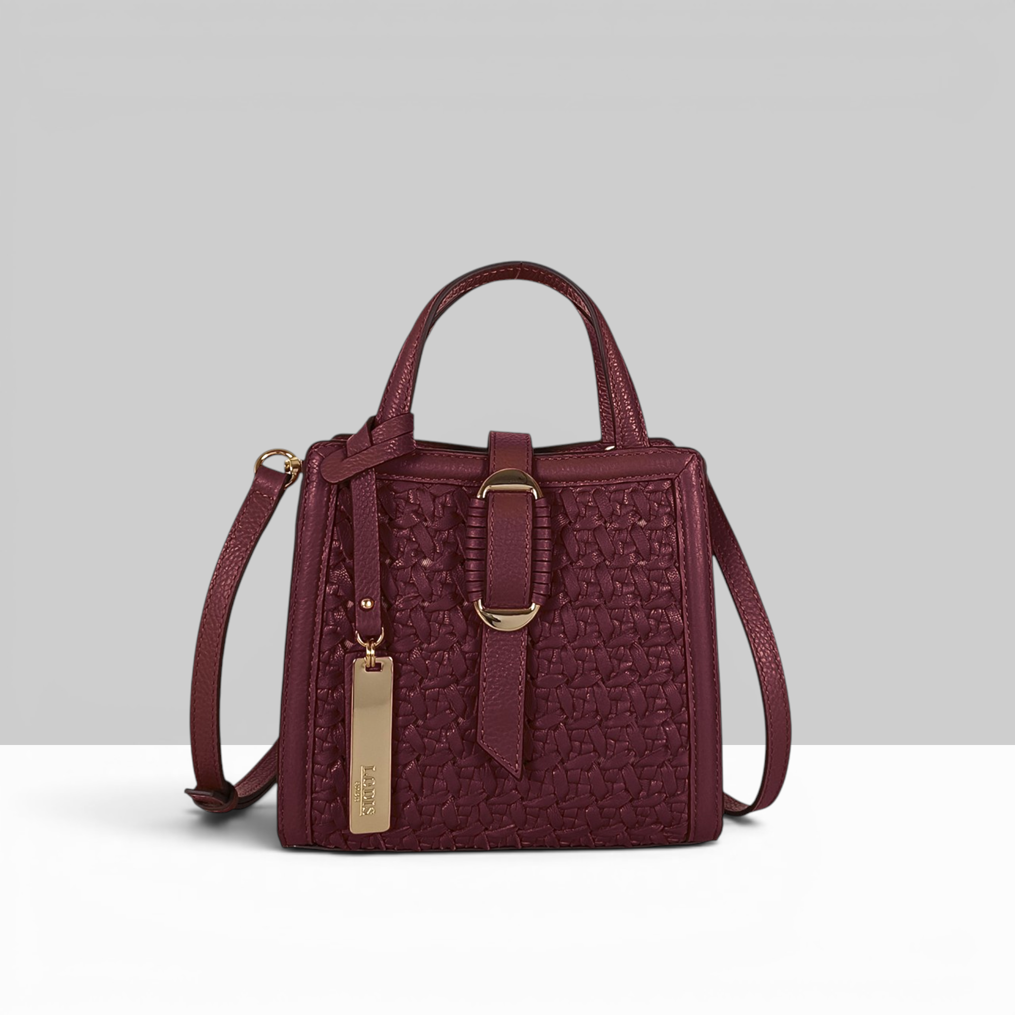 Panama Mini Crossbody