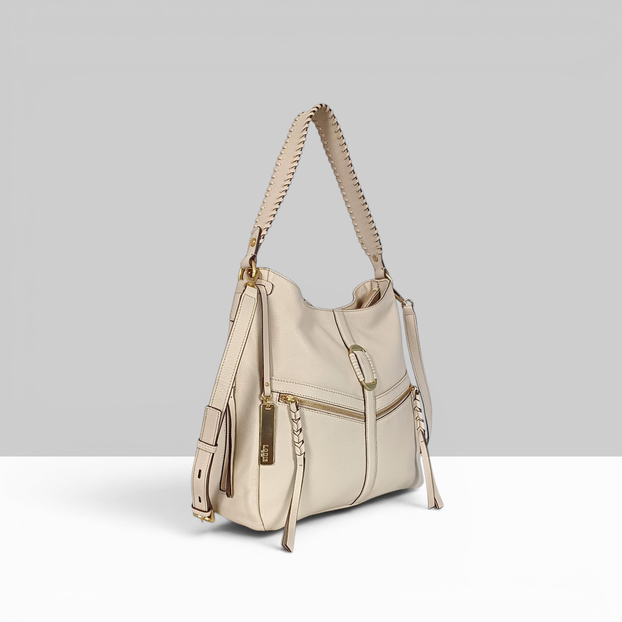 Priscilla Tote