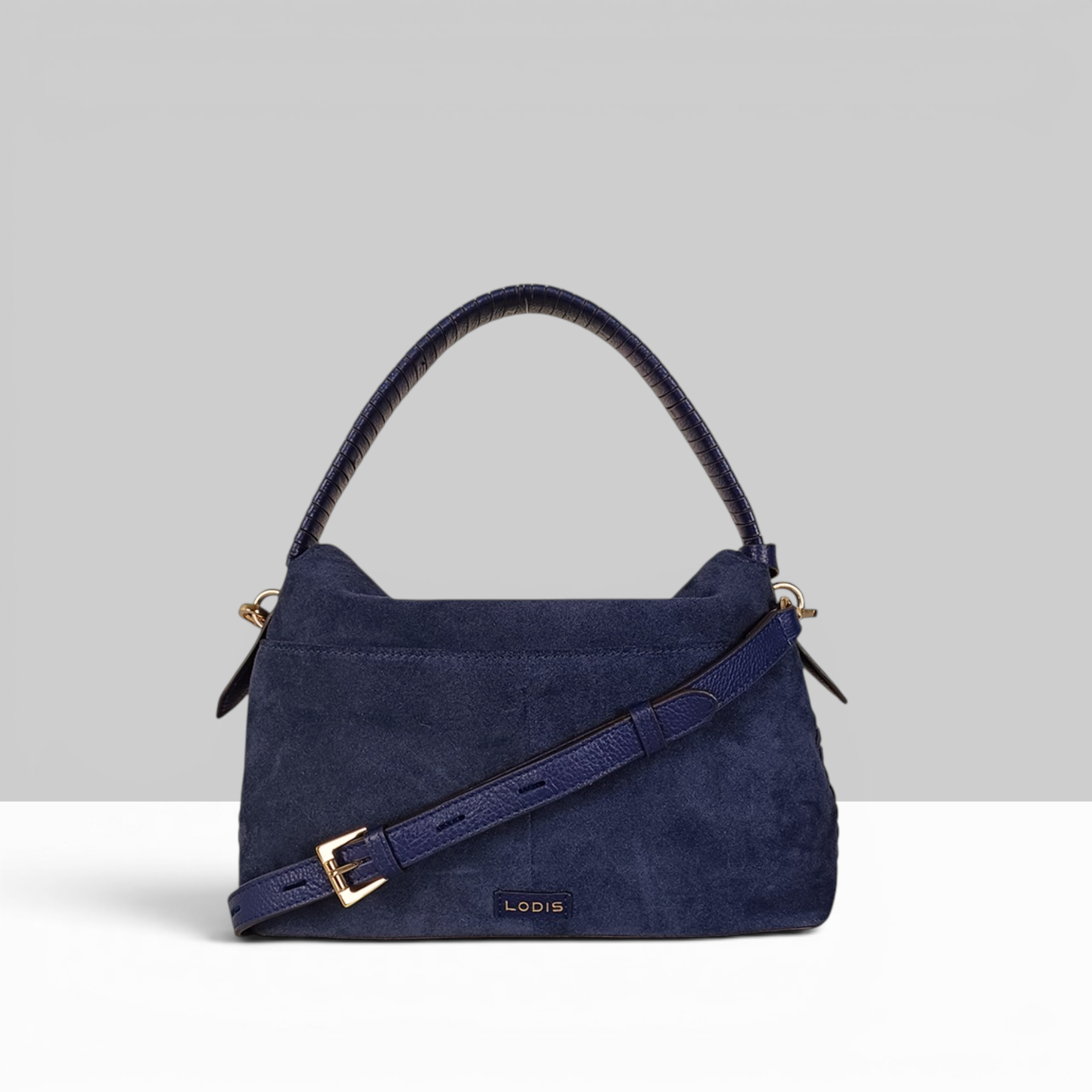Sandra Shoulder Bag