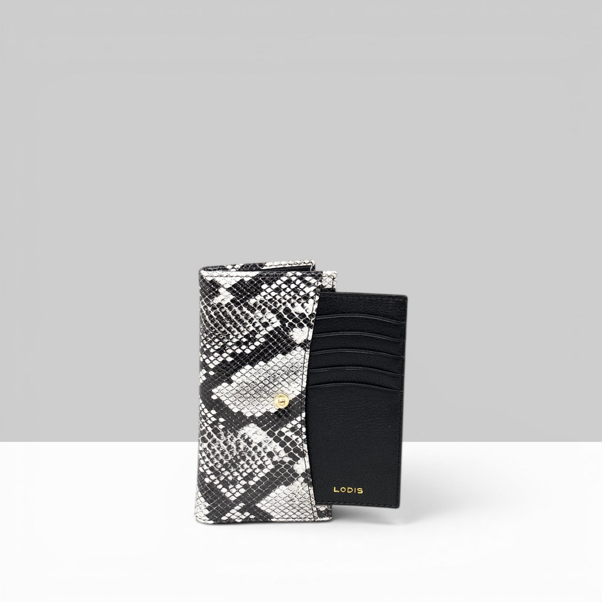 Blair Slim Wallet