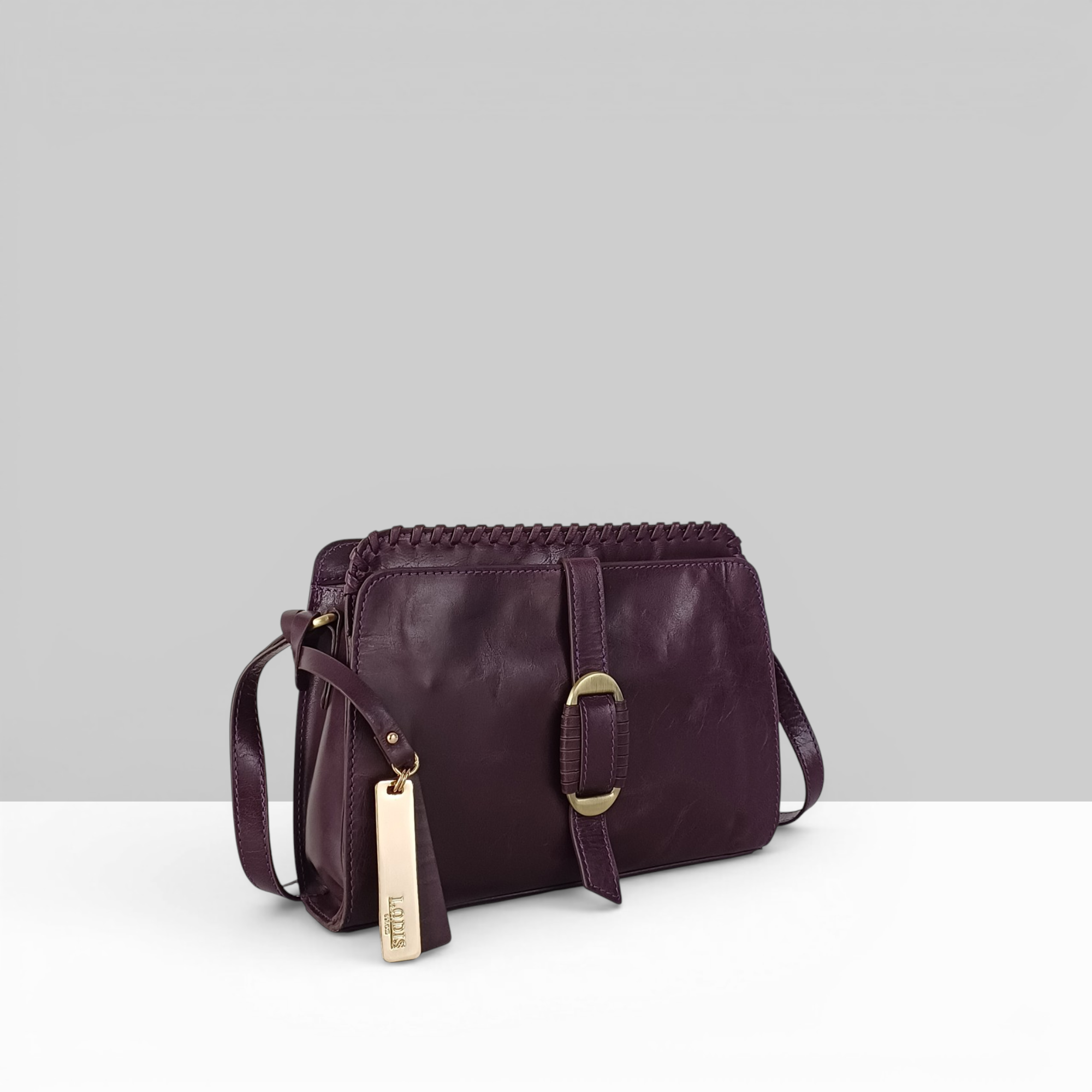 Benatar Crossbody