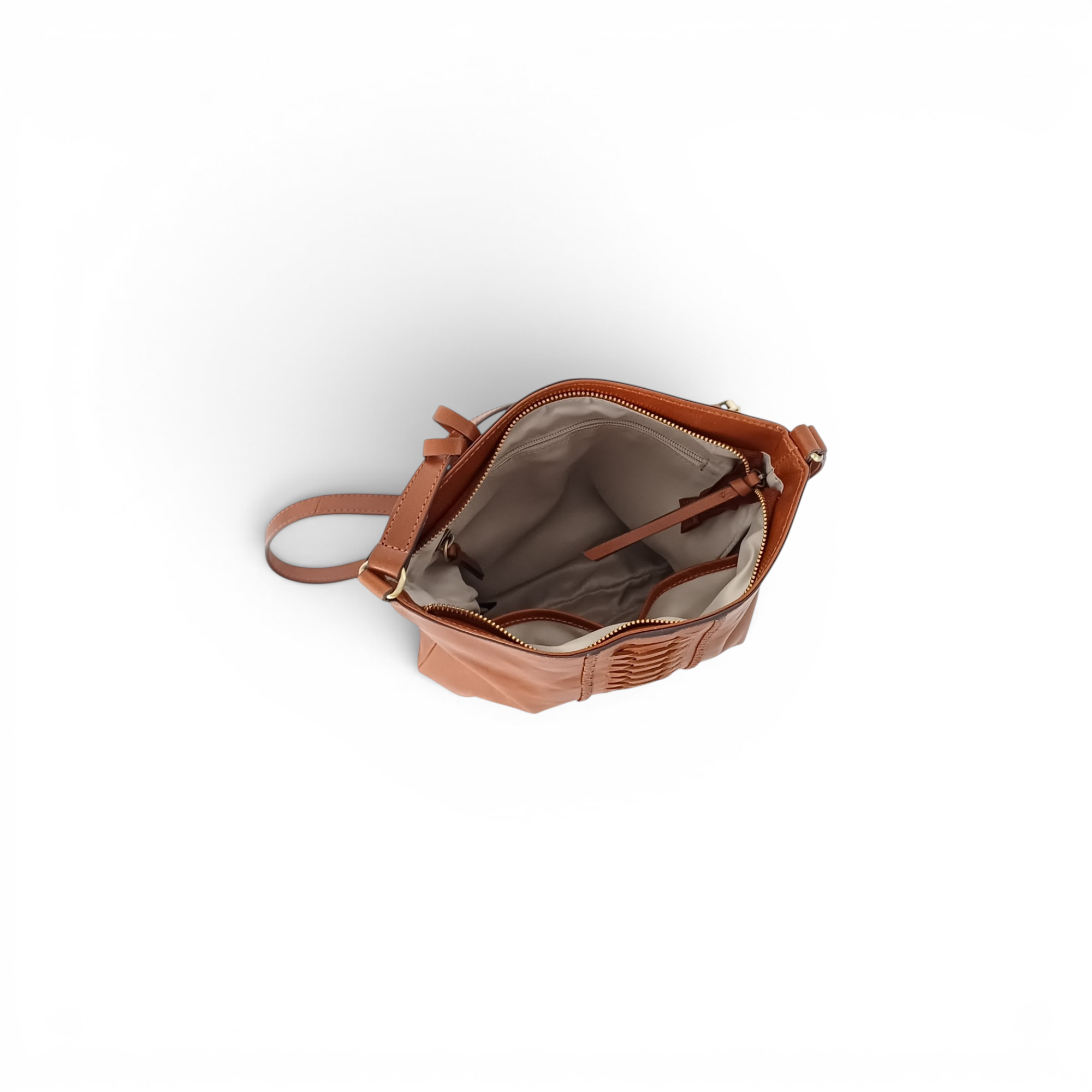 Dallas City Crossbody