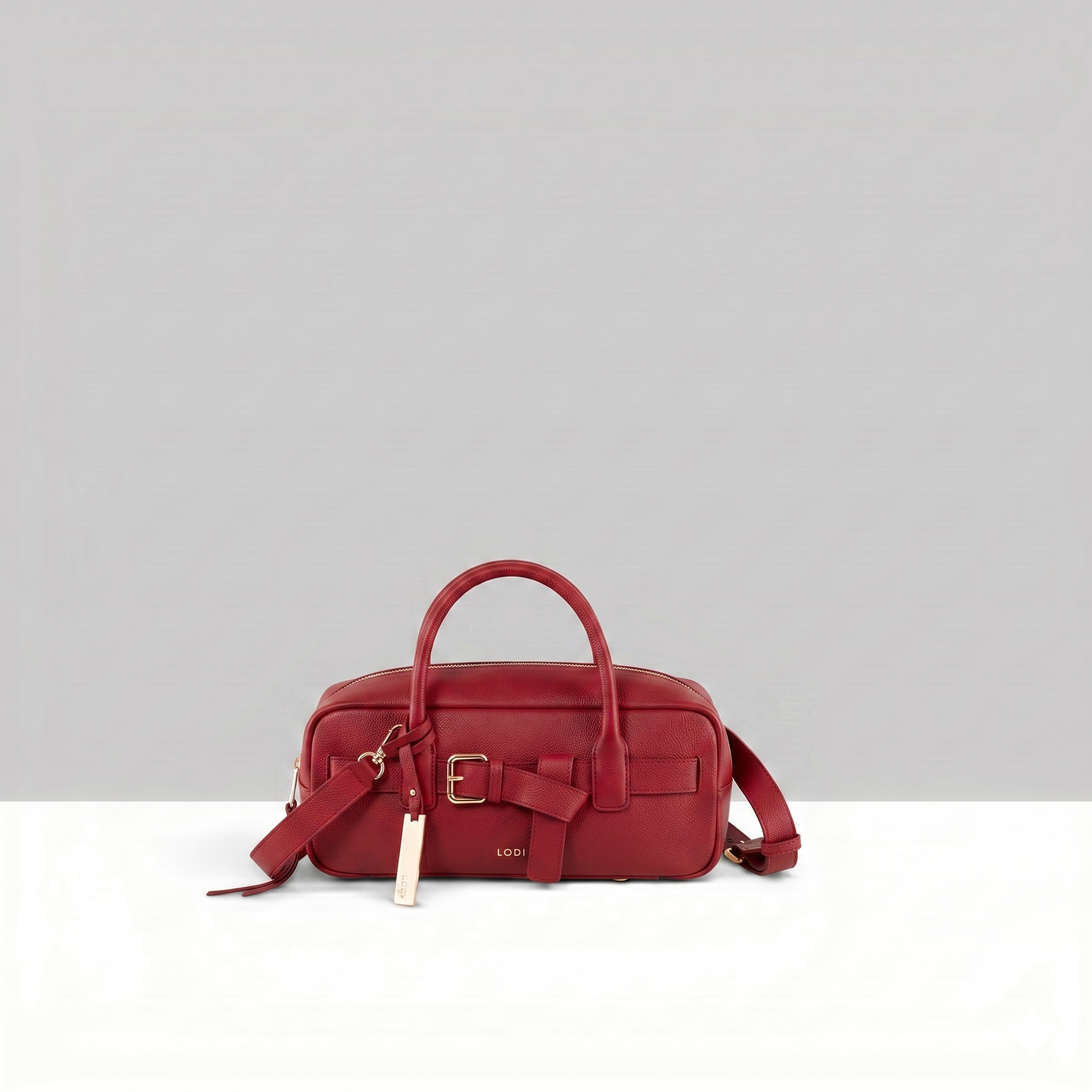 Taz Satchel