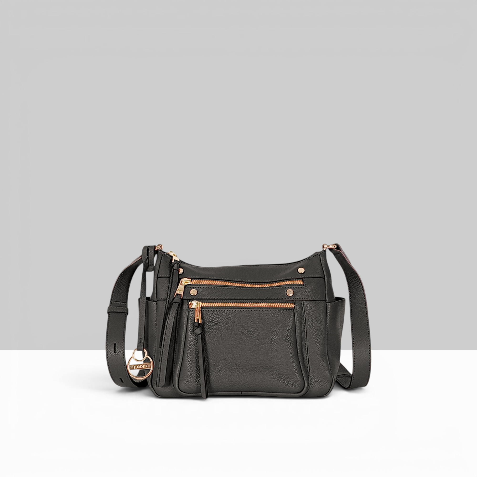 Anastasia Crossbody