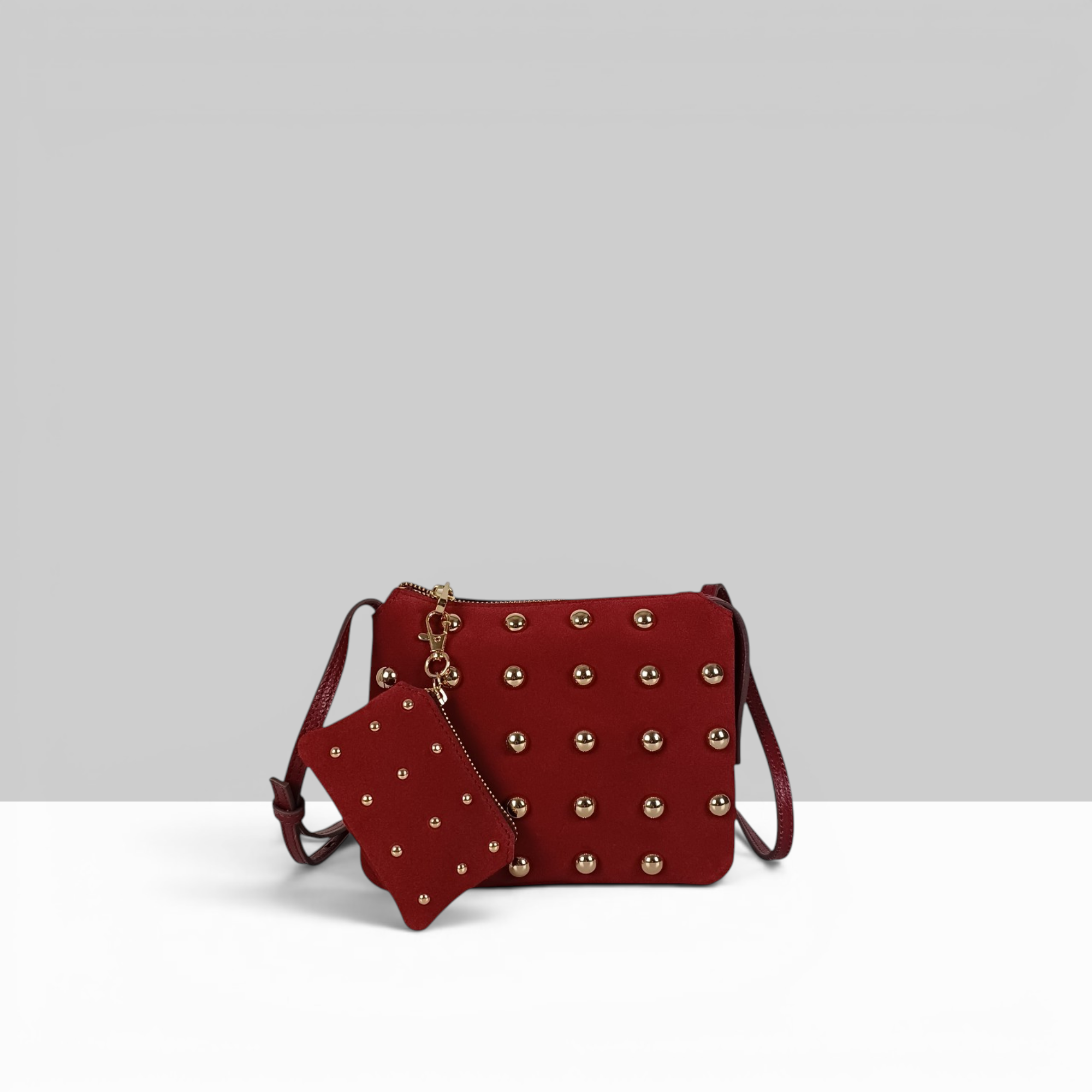 Star Mini Crossbody