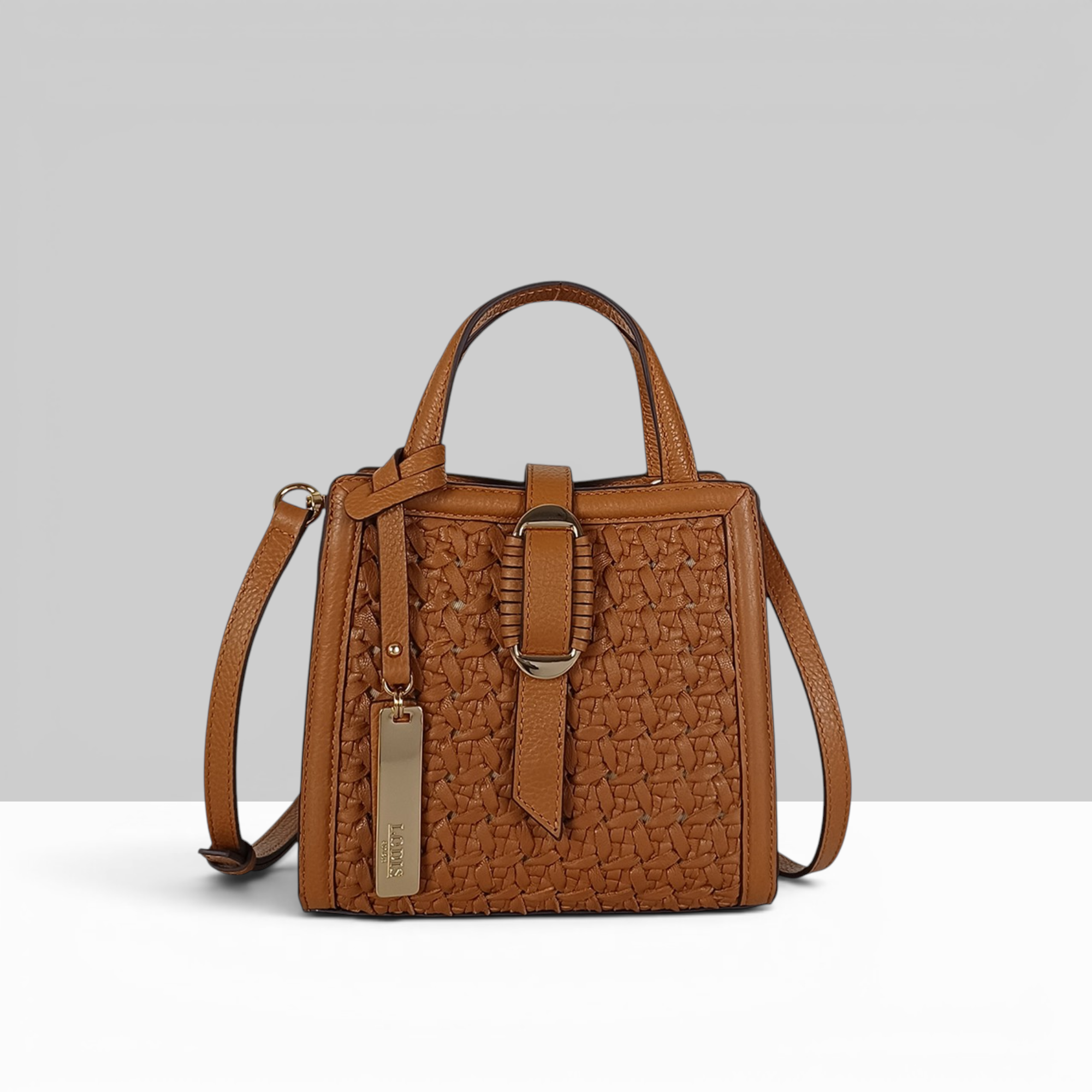 Panama Mini Crossbody