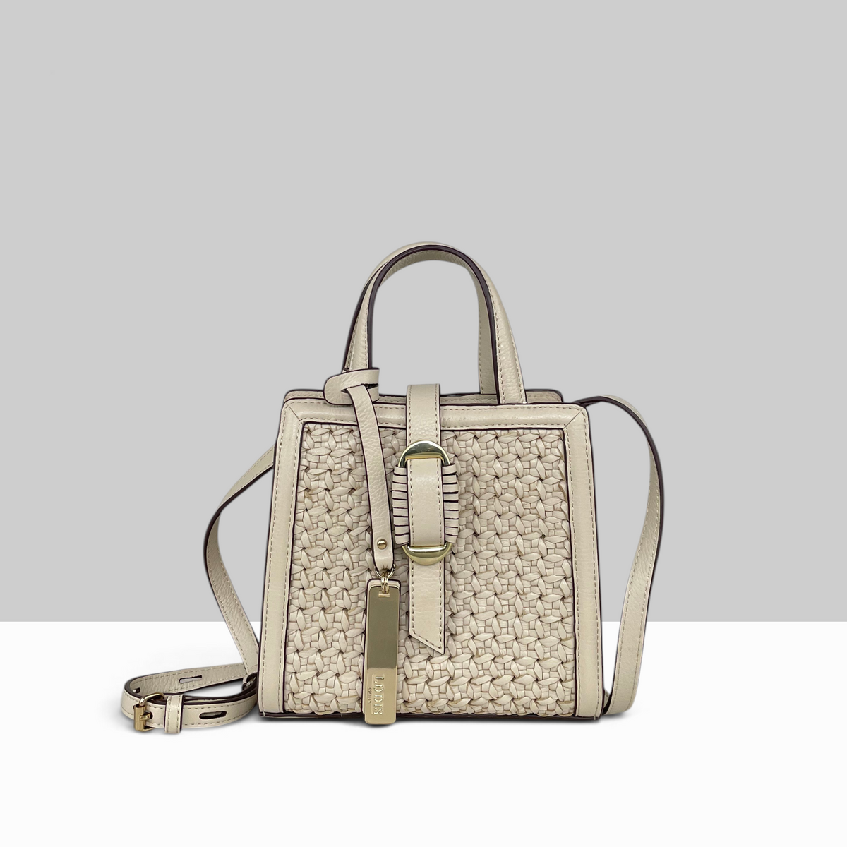 Panama Mini Crossbody