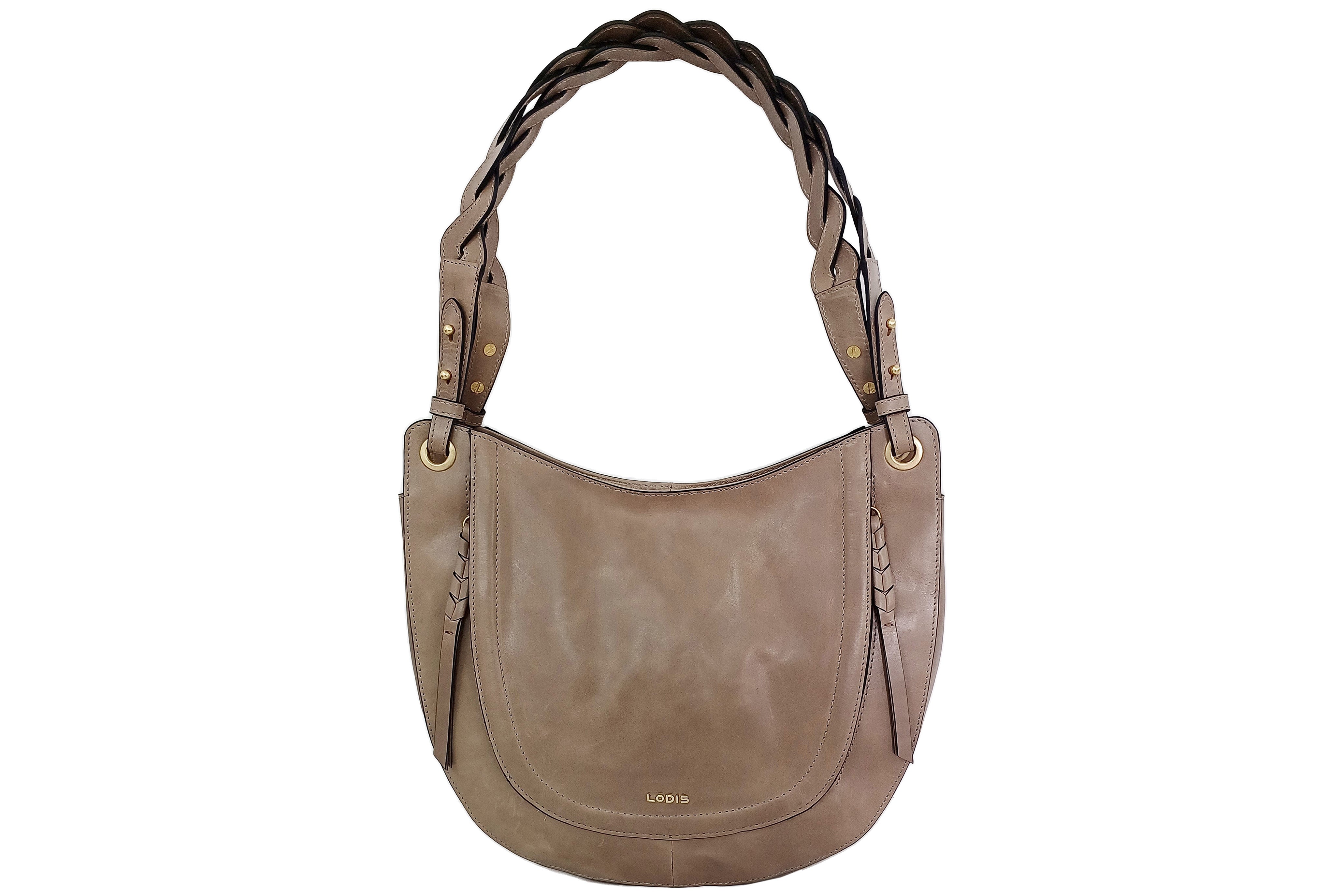 MARGO TOTE (GLAZED)