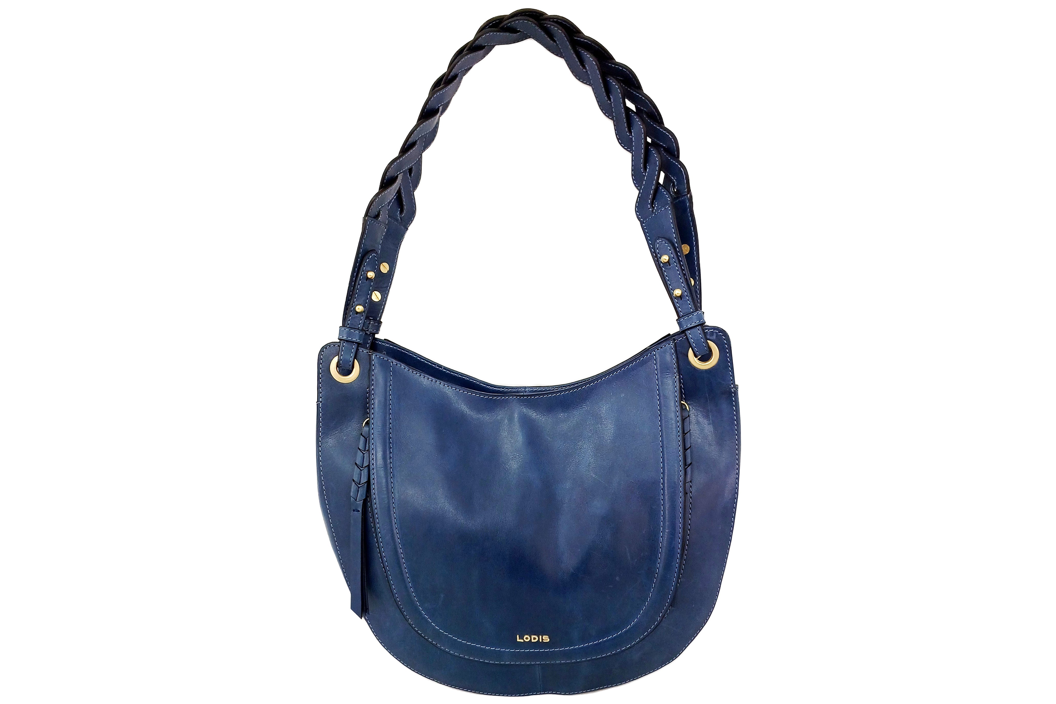 MARGO TOTE (GLAZED)