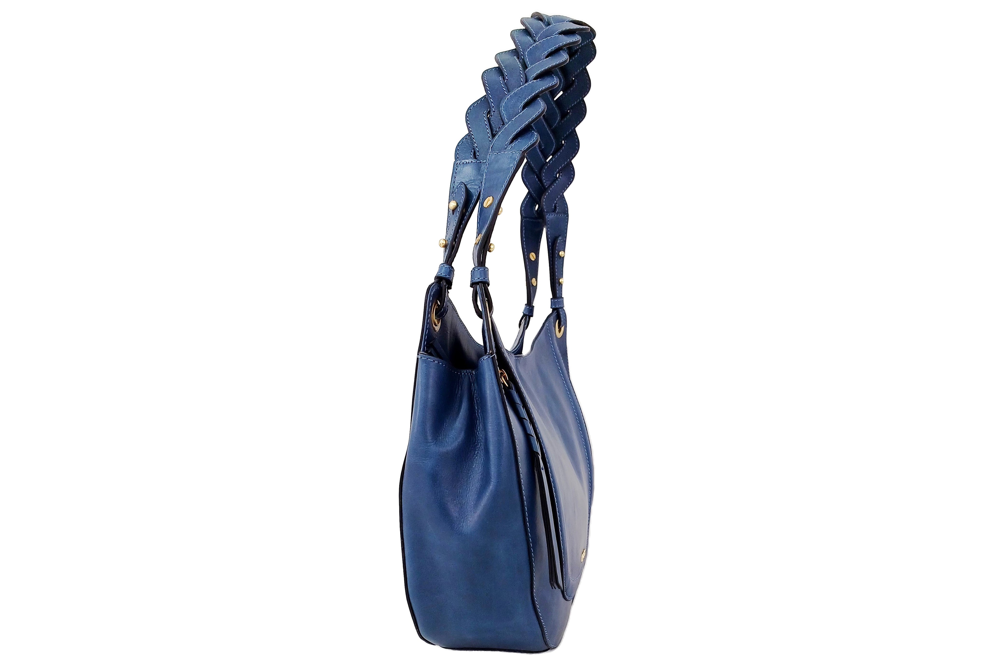 MARGO TOTE (GLAZED)