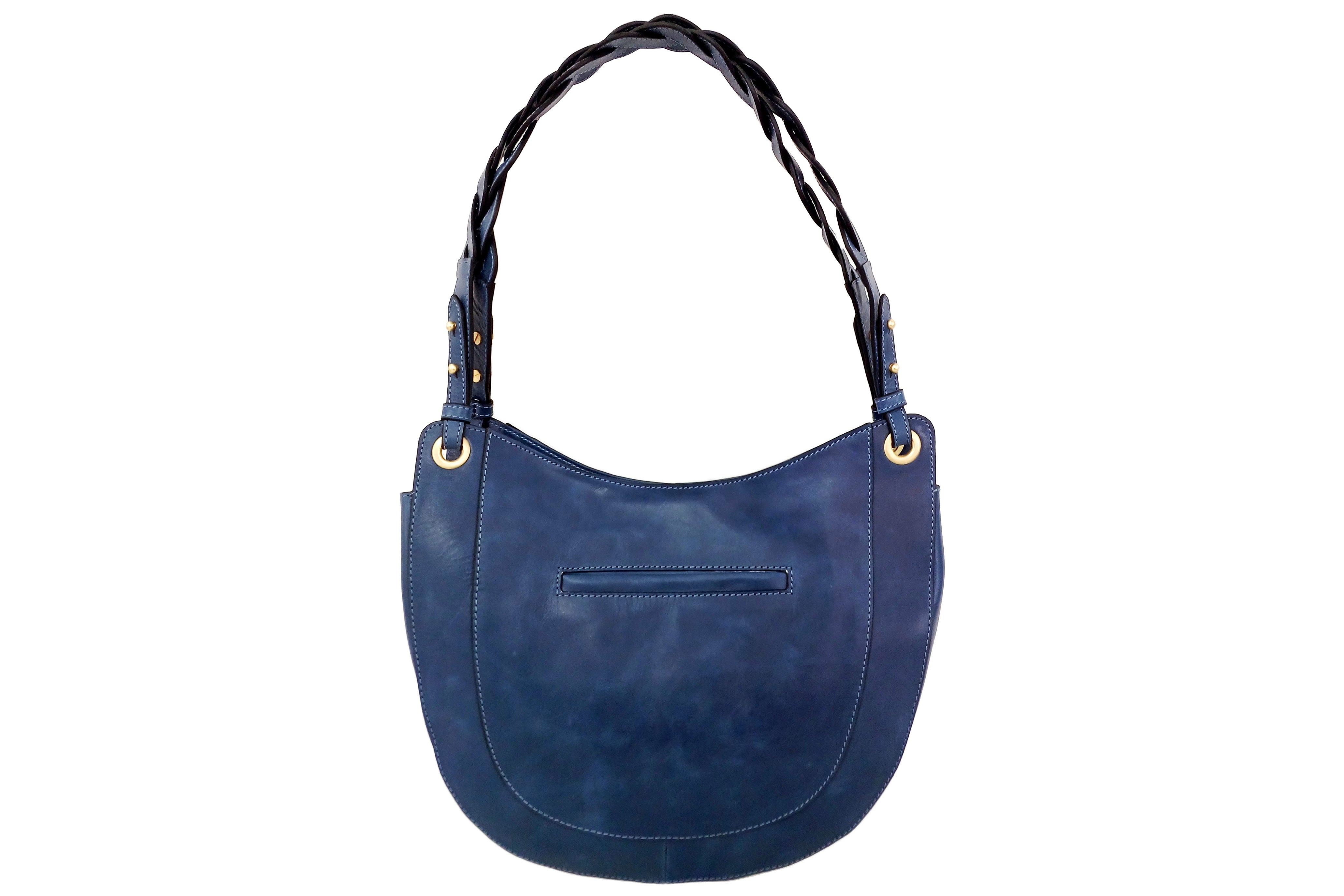 MARGO TOTE (GLAZED)