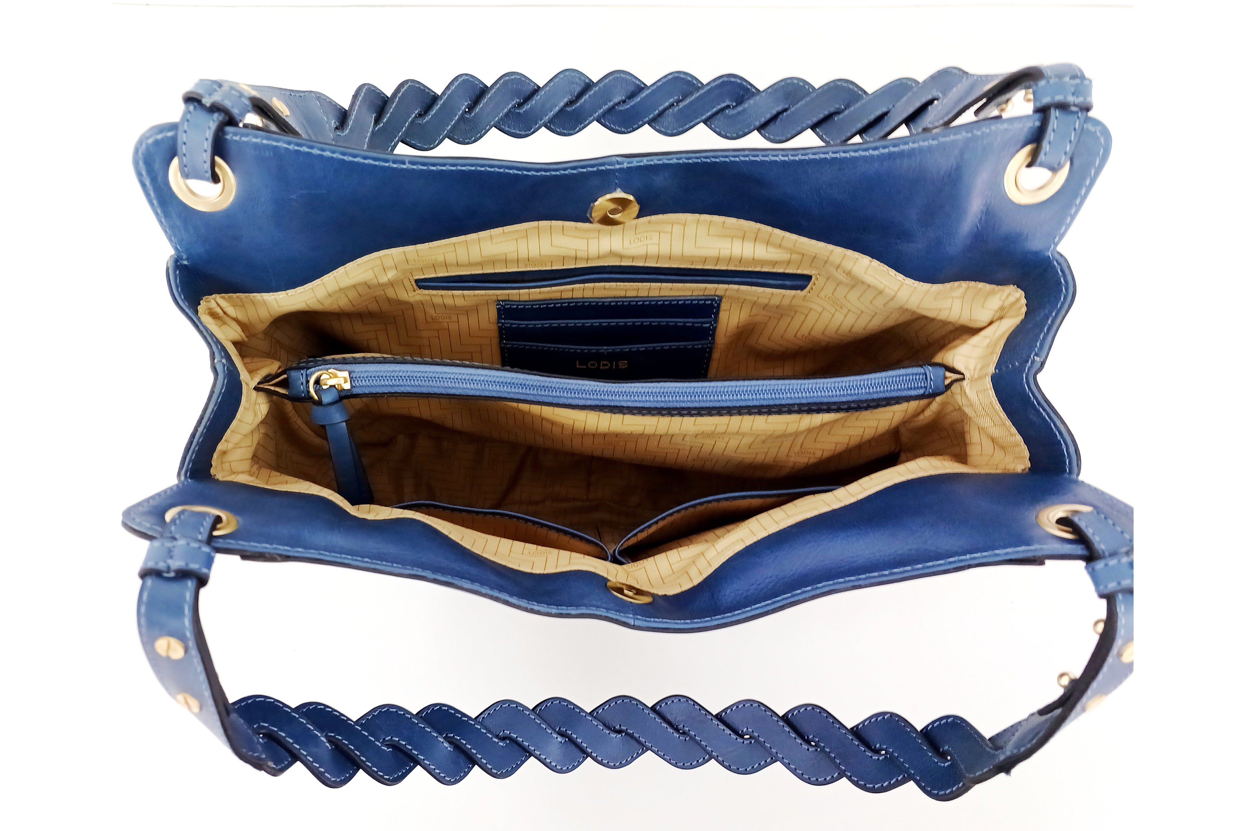 MARGO TOTE (GLAZED)