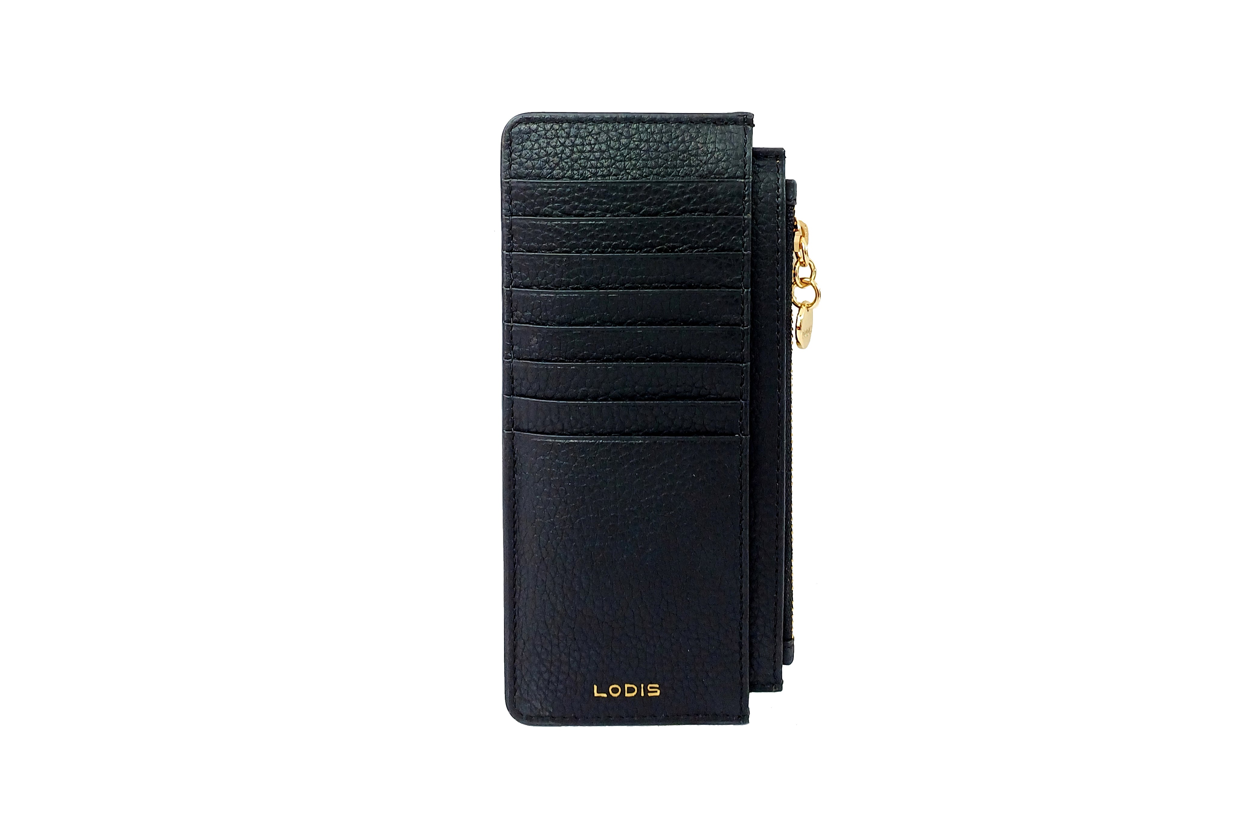 Shop Now Top Grain Cowhide Catalina Long Stacker Wallet | Lodis