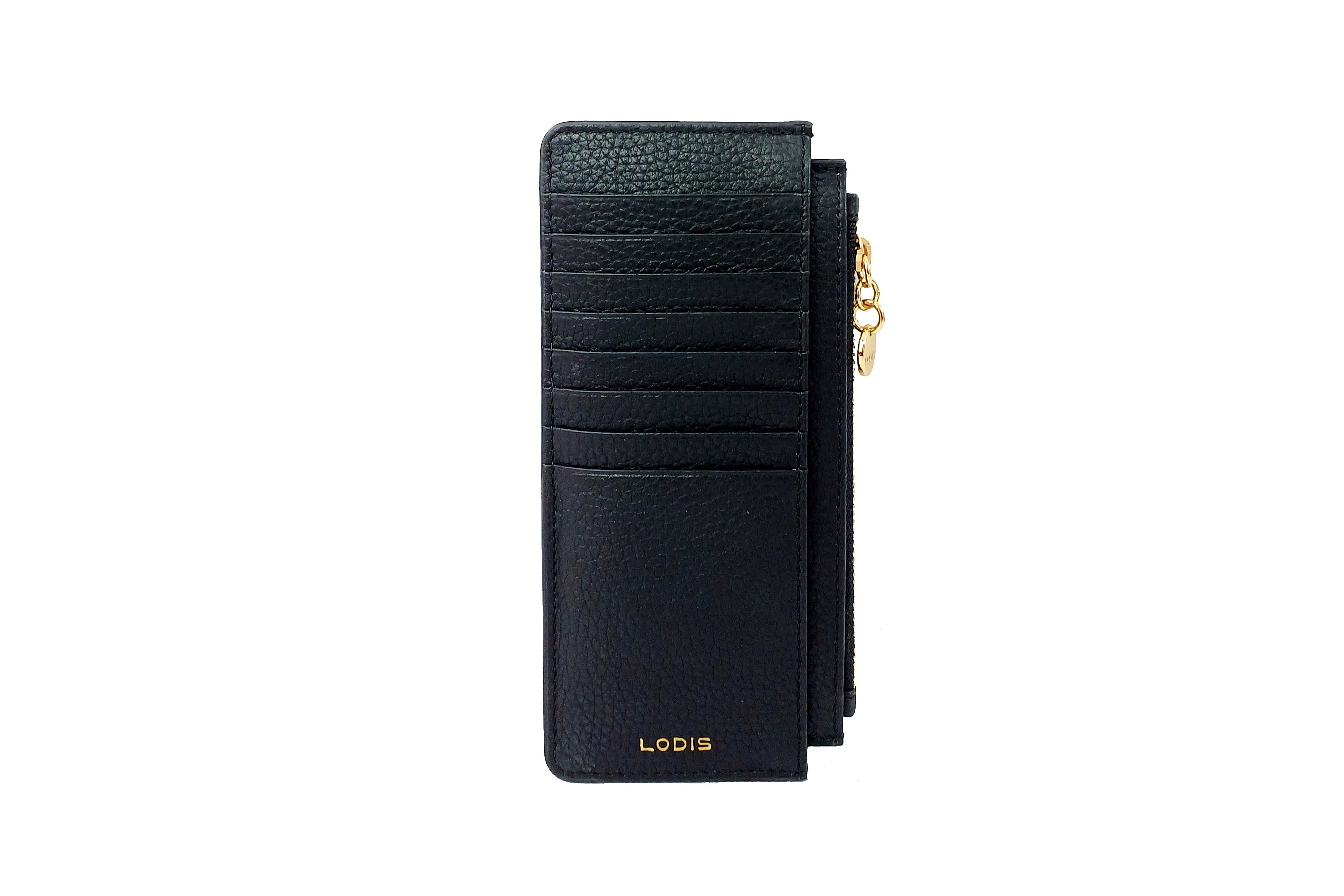 Shop Now  Top Grain Cowhide Catalina Long Stacker Wallet | Lodis