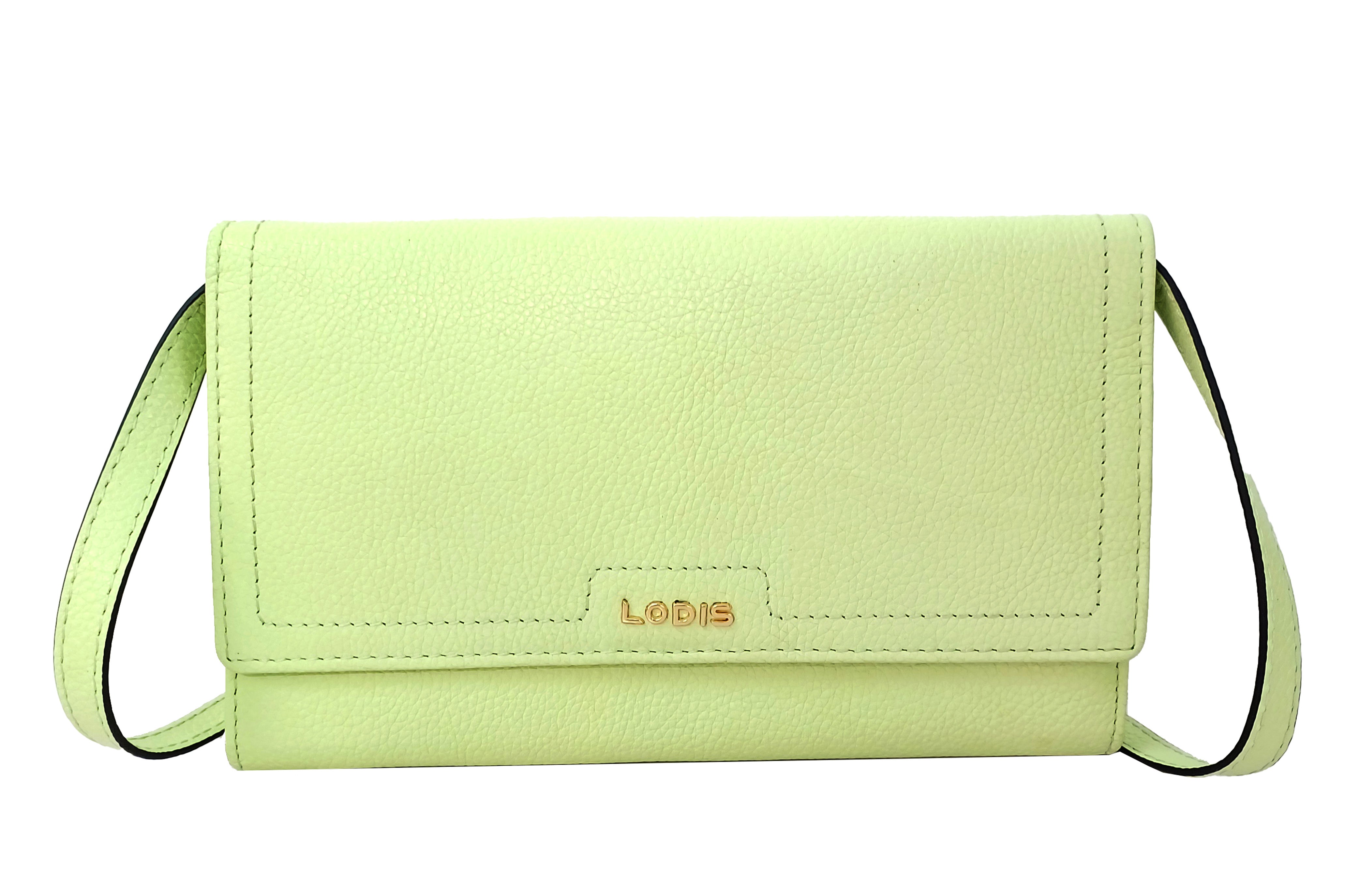 TRAVELLER CROSSBODY